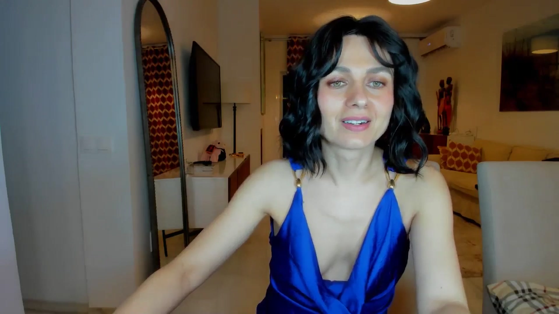 Gallery image thumbnail from KateMirage's myfreecams stream on, 02/04/2026, 24:03 image 12 of 20