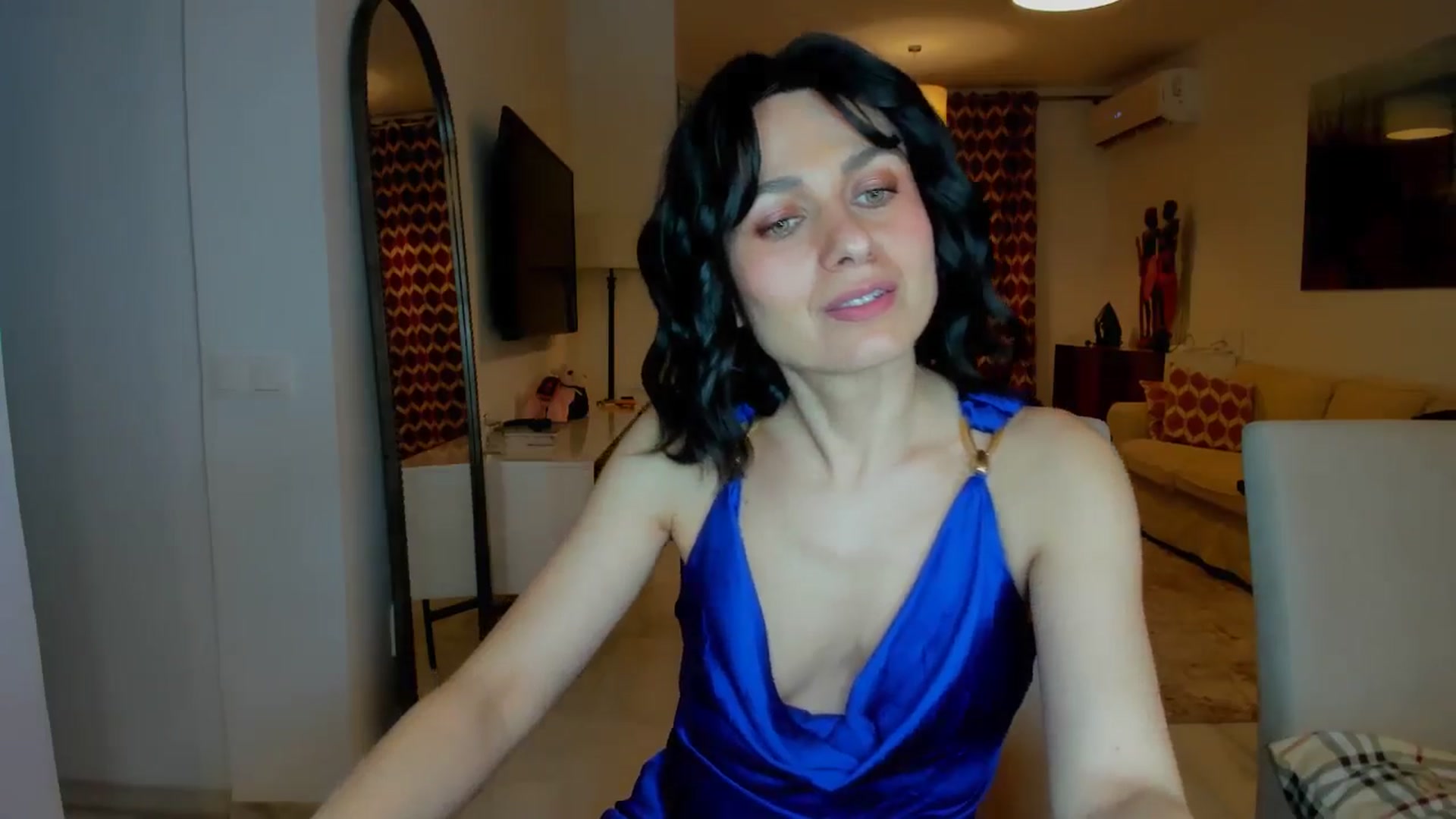 Gallery image thumbnail from KateMirage's myfreecams stream on, 02/04/2026, 24:03 image 9 of 20