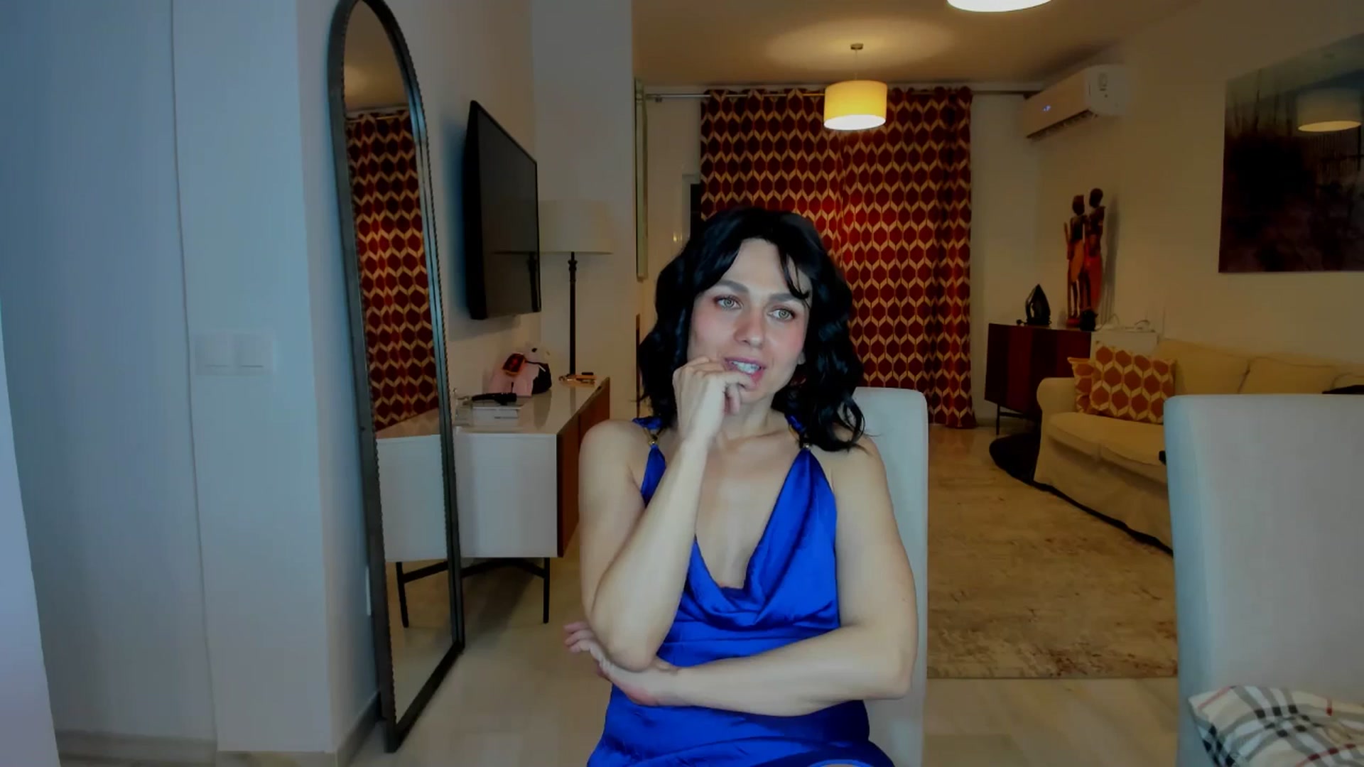 Gallery image thumbnail from KateMirage's myfreecams stream on, 02/04/2026, 24:03 image 10 of 20