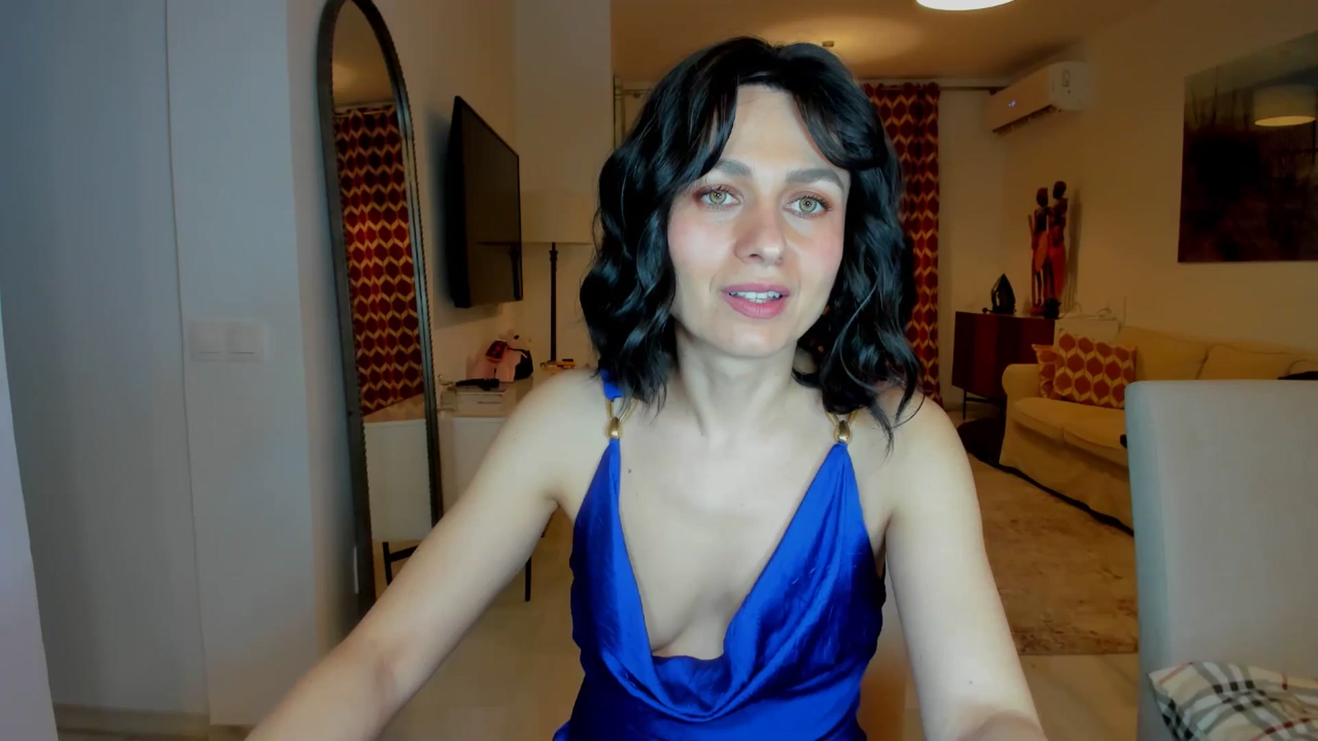 Gallery image thumbnail from KateMirage's myfreecams stream on, 02/04/2026, 24:03 image 4 of 20
