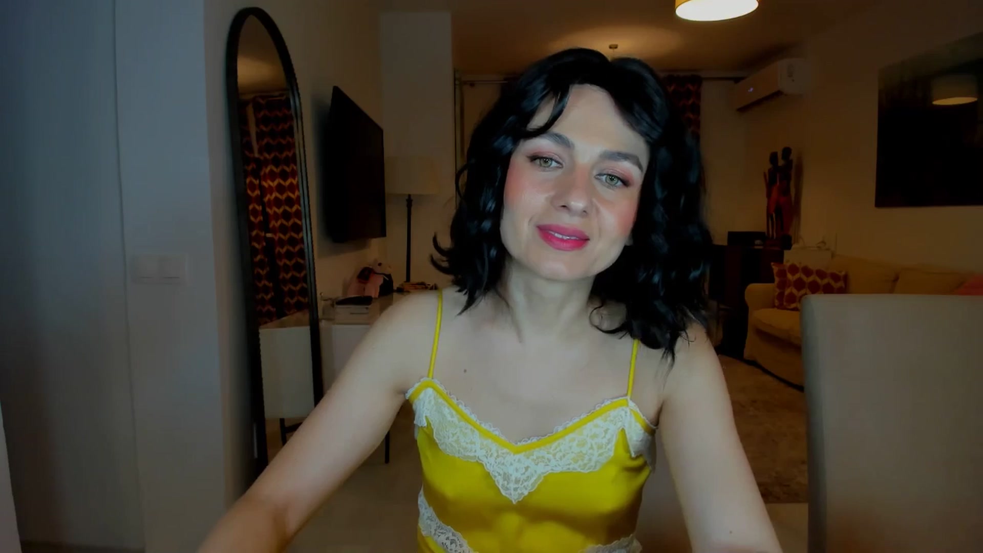 Gallery image thumbnail from KateMirage's myfreecams stream on, 02/05/2026, 21:50 image 3 of 20