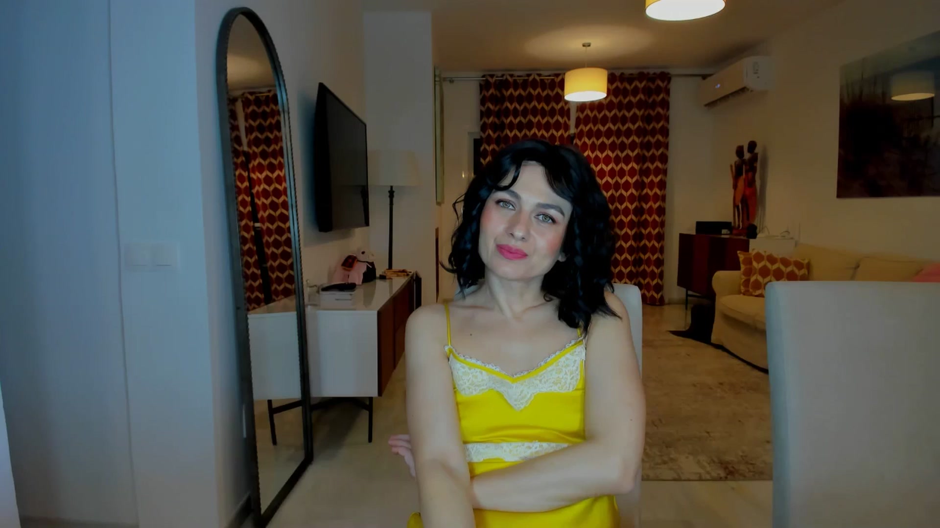 Gallery image thumbnail from KateMirage's myfreecams stream on, 02/05/2026, 21:50 image 18 of 20