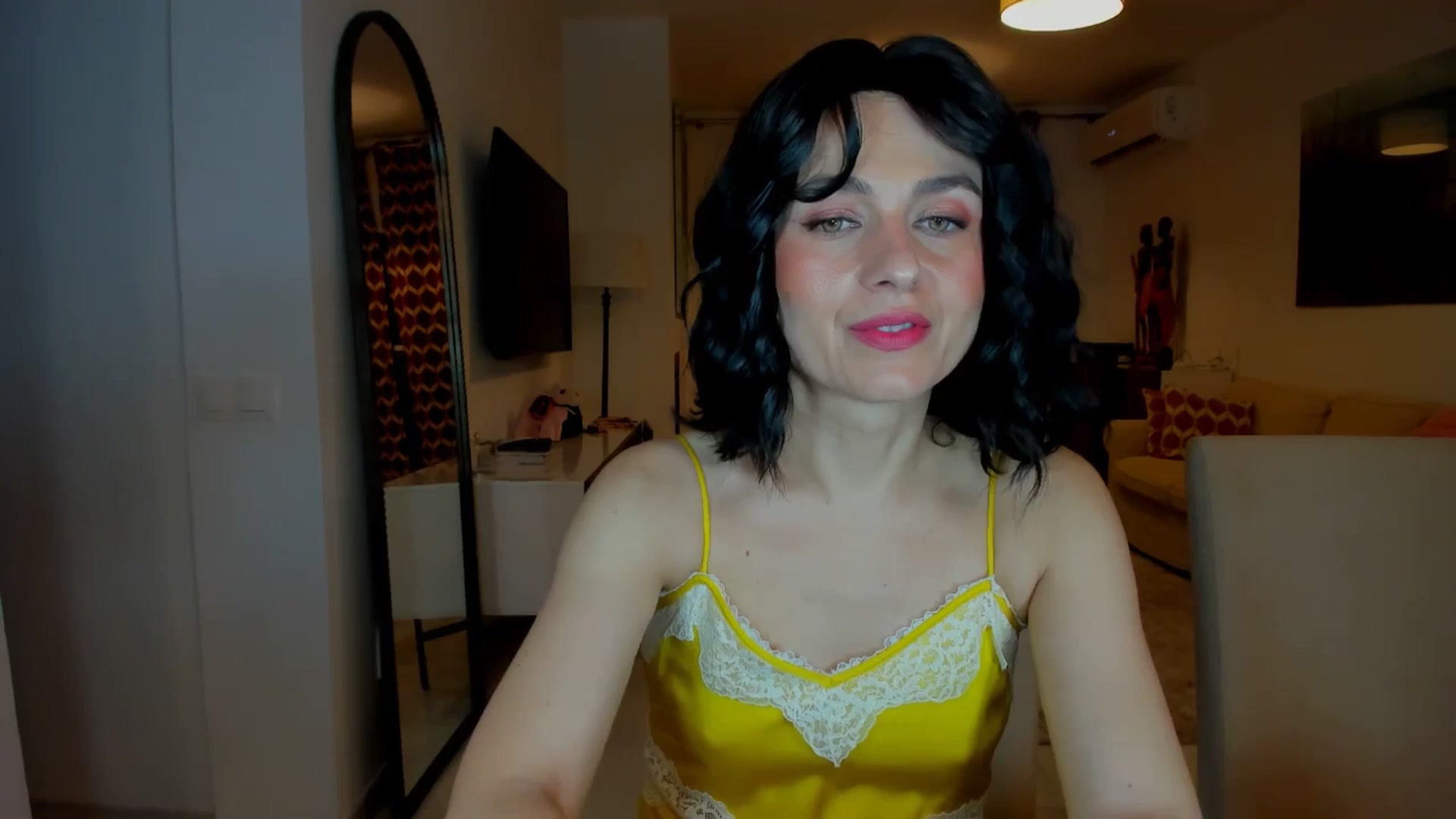 Gallery image thumbnail from KateMirage's myfreecams stream on, 02/05/2026, 21:50 image 9 of 20