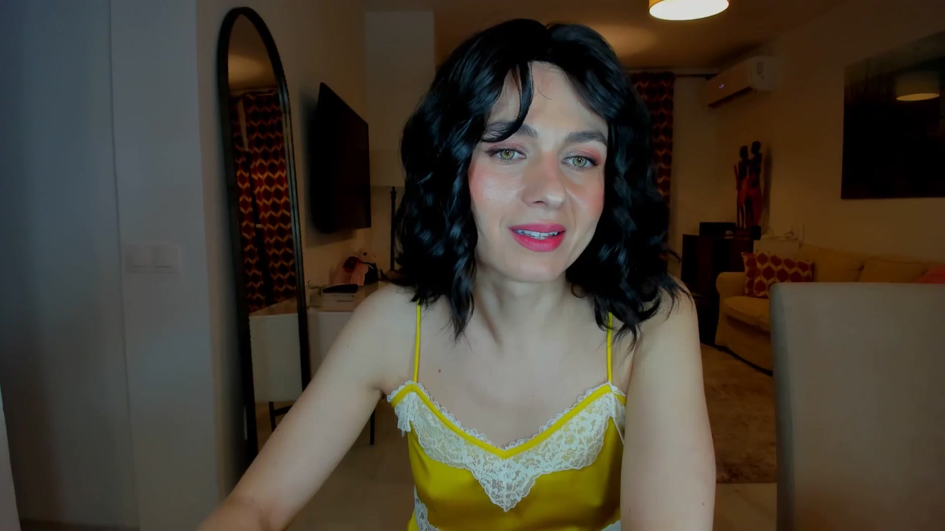Gallery image thumbnail from KateMirage's myfreecams stream on, 02/05/2026, 21:50 image 10 of 20
