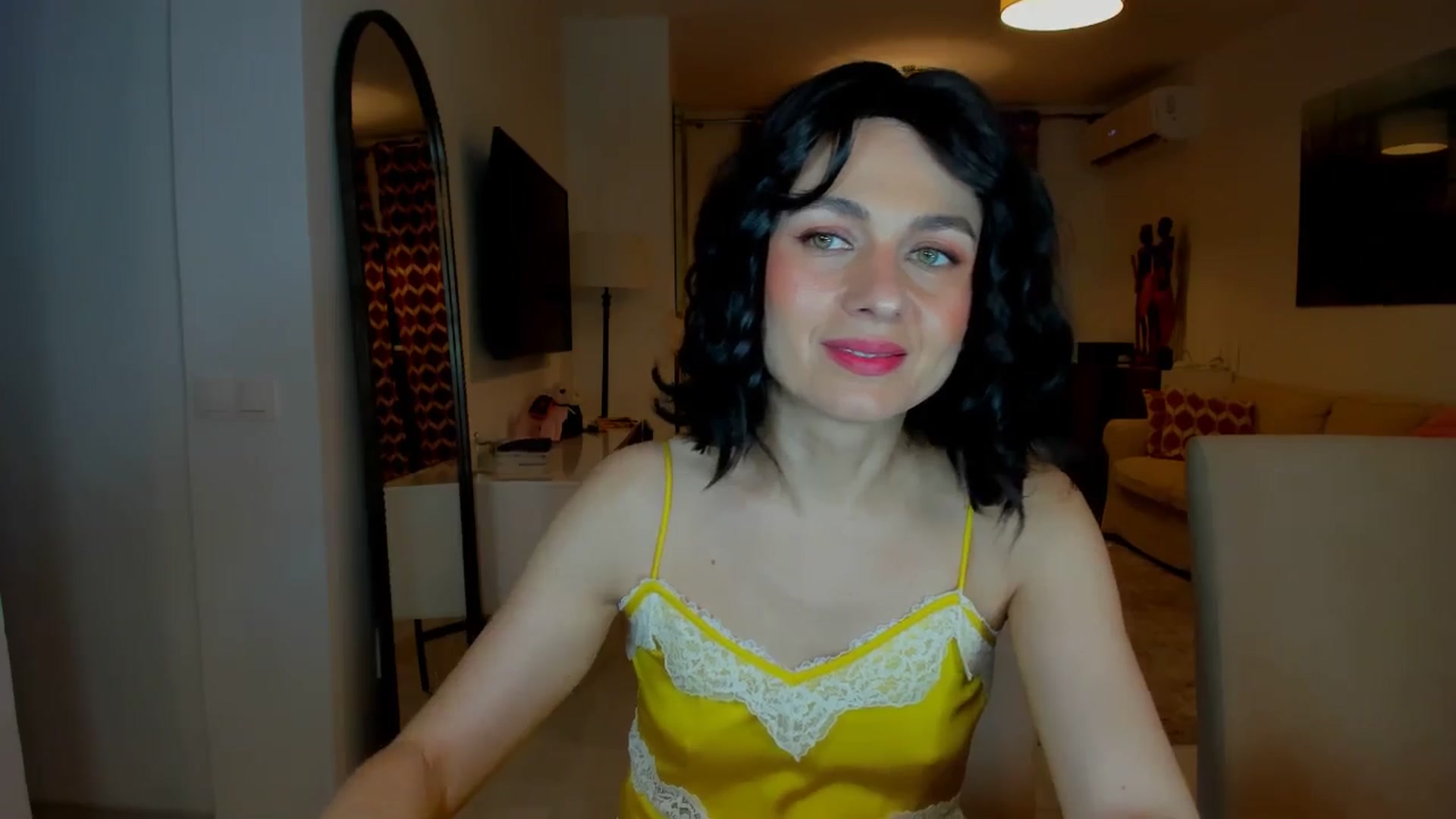 Gallery image thumbnail from KateMirage's myfreecams stream on, 02/05/2026, 21:50 image 2 of 20