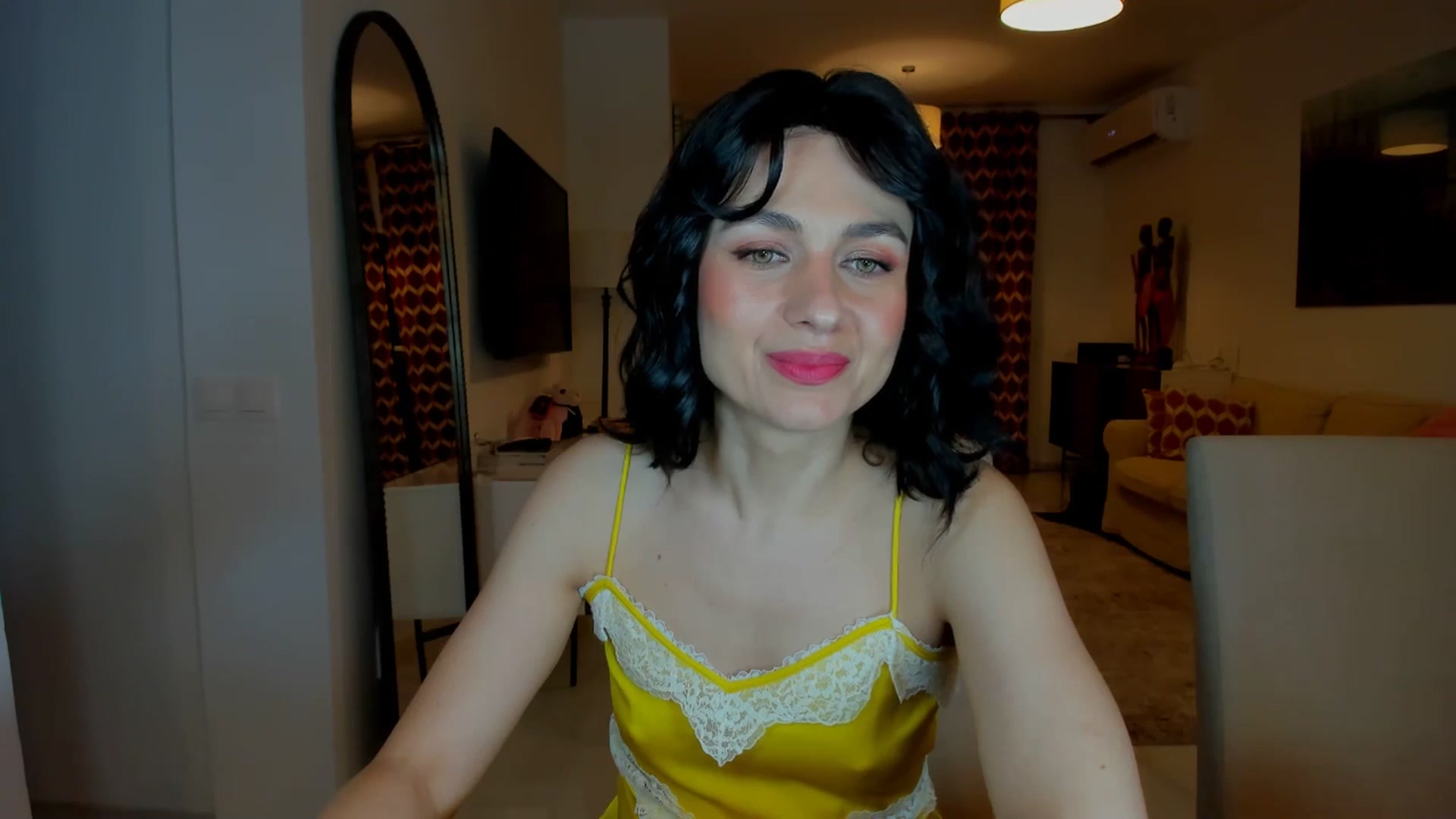 Gallery image thumbnail from KateMirage's myfreecams stream on, 02/05/2026, 21:50 image 13 of 20