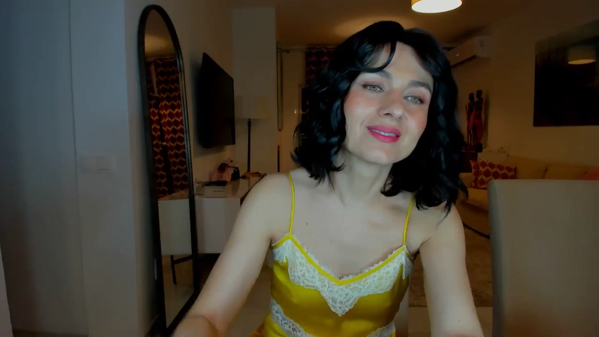 Gallery image thumbnail from KateMirage's myfreecams stream on, 02/05/2026, 21:50 image 20 of 20