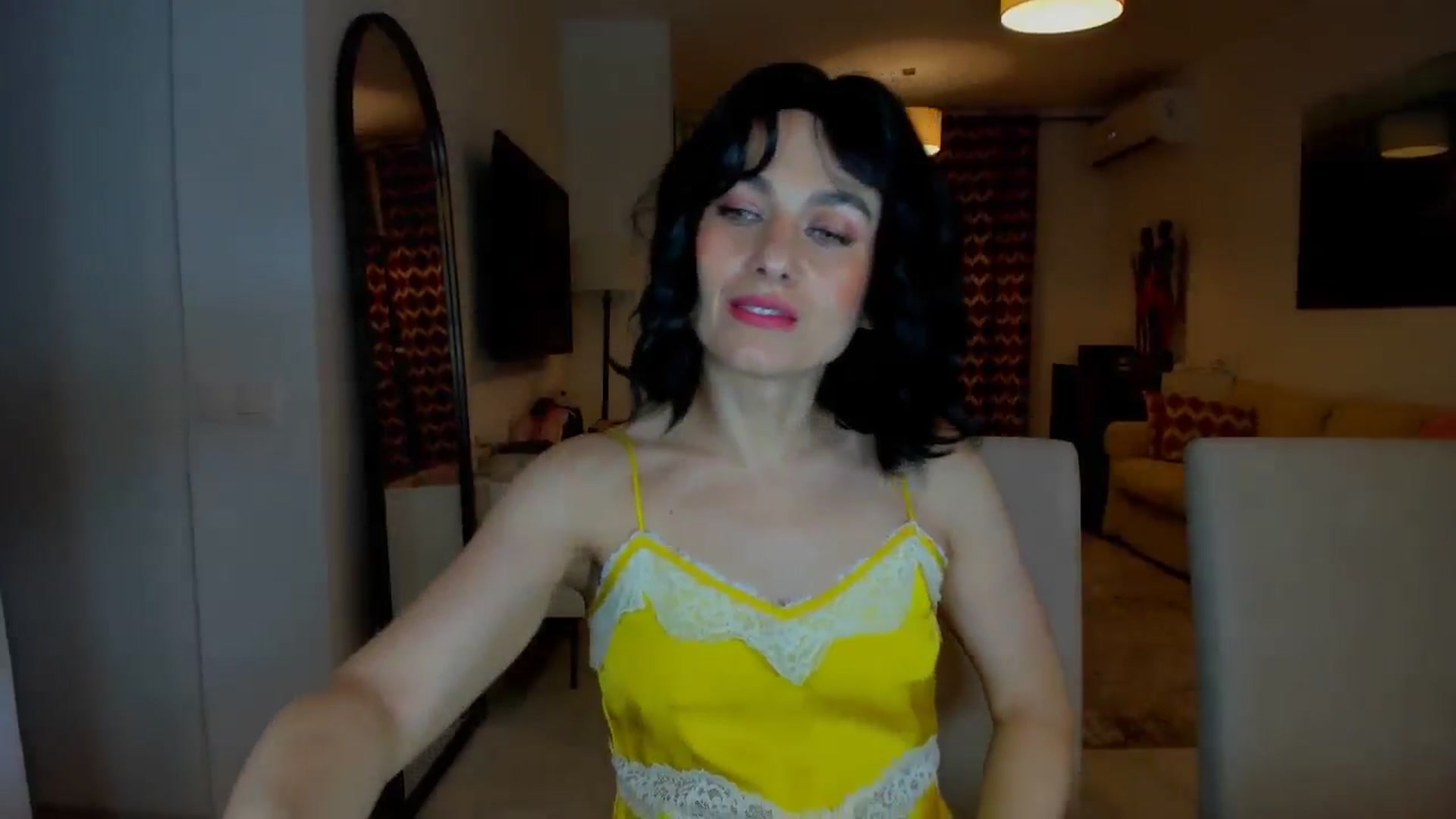Gallery image thumbnail from KateMirage's myfreecams stream on, 02/05/2026, 23:51 image 4 of 20