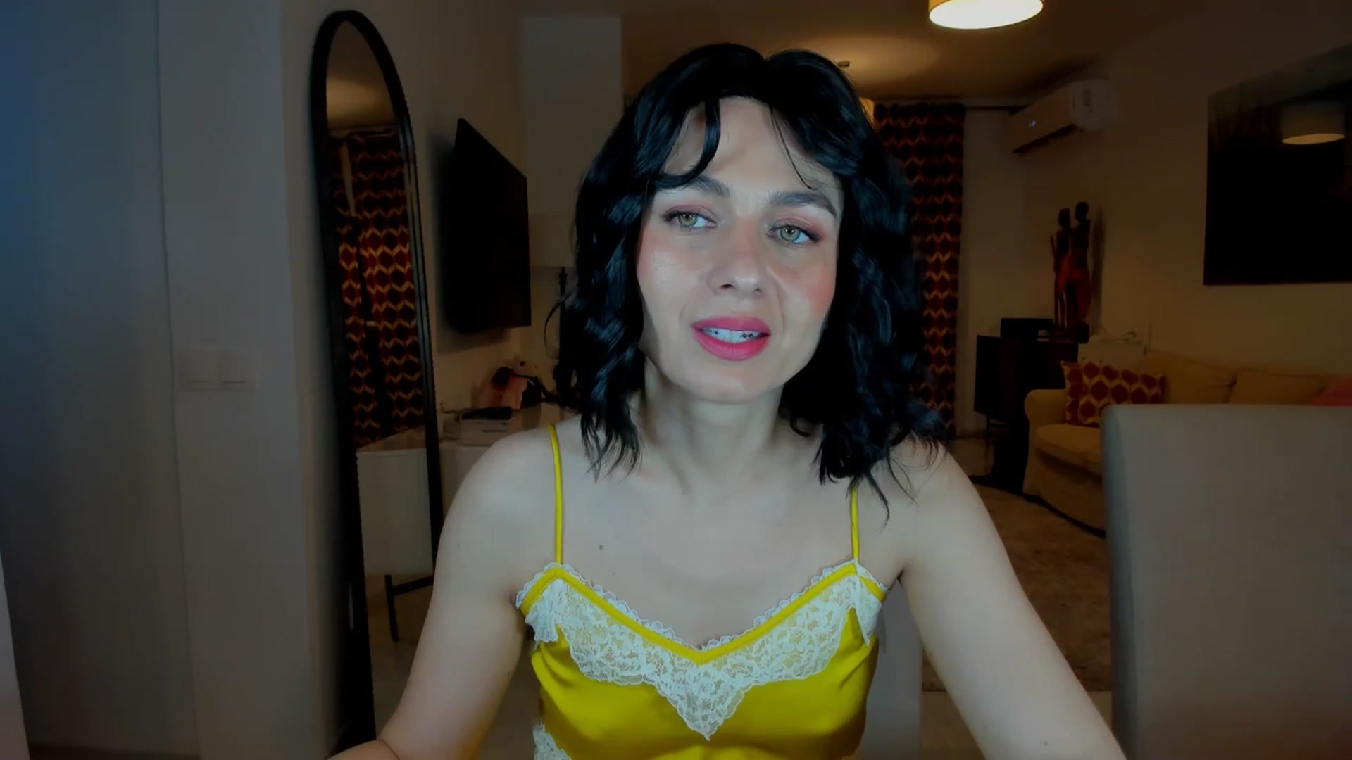 Gallery image thumbnail from KateMirage's myfreecams stream on, 02/05/2026, 23:51 image 2 of 20
