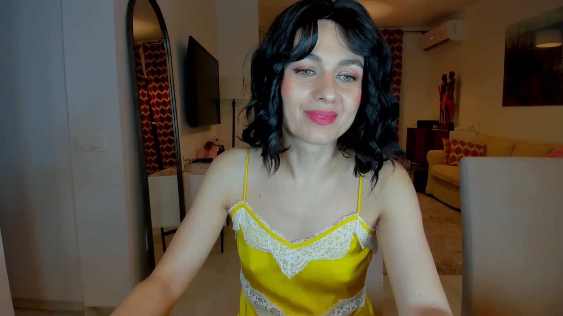 Gallery image thumbnail from KateMirage's myfreecams stream on, 02/05/2026, 23:51 image 8 of 20