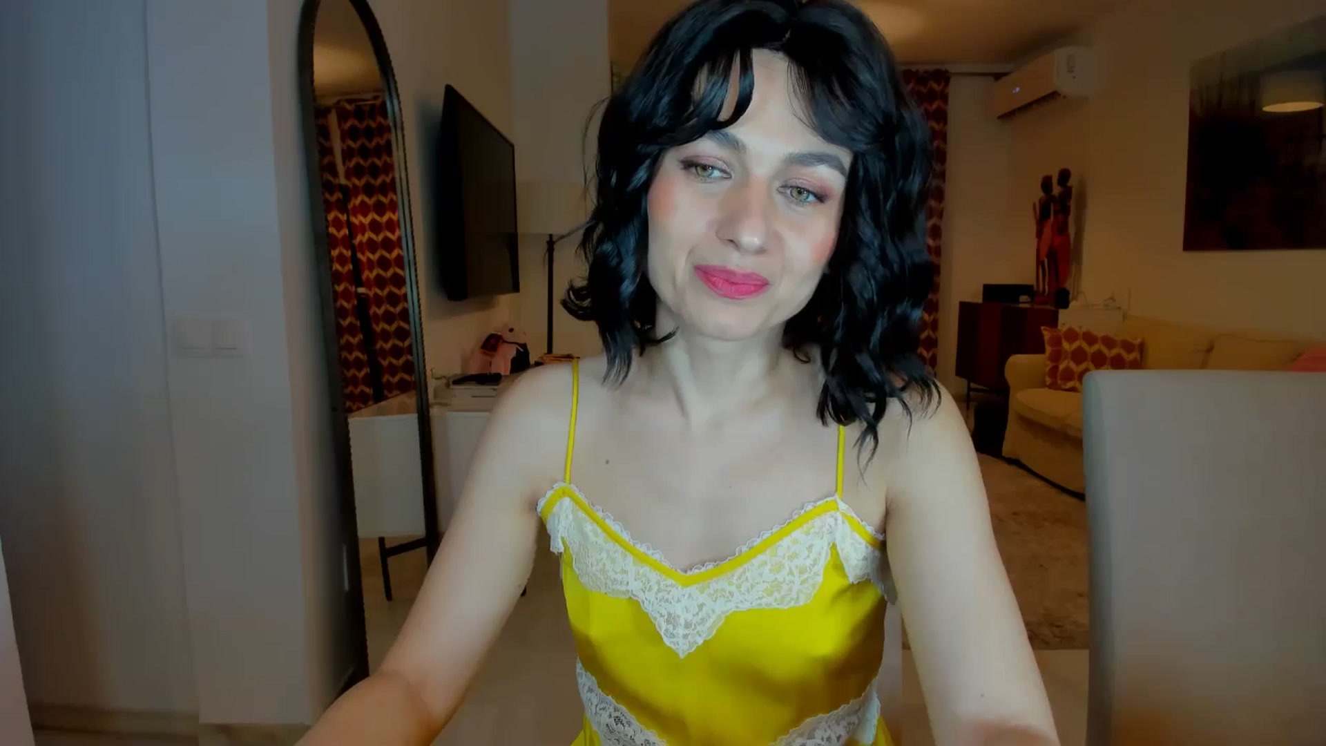 Gallery image thumbnail from KateMirage's myfreecams stream on, 02/05/2026, 23:51 image 7 of 20