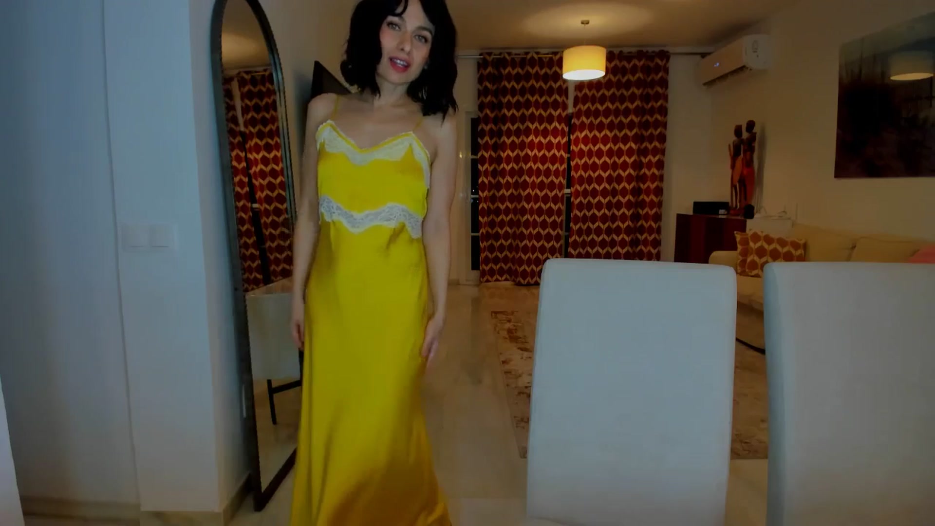 Gallery image thumbnail from KateMirage's myfreecams stream on, 02/05/2026, 23:51 image 6 of 20