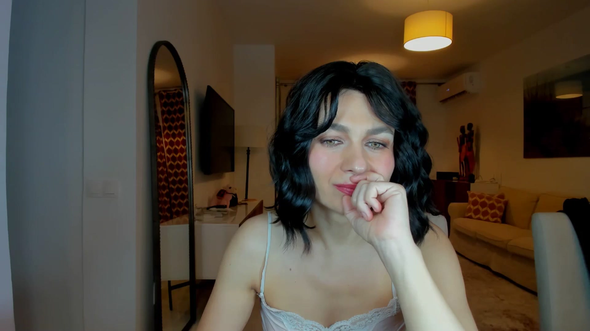 Gallery image thumbnail from KateMirage's myfreecams stream on, 02/07/2026, 24:01 image 10 of 20