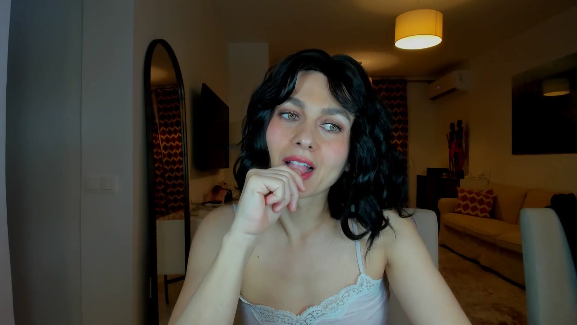 Gallery image thumbnail from KateMirage's myfreecams stream on, 02/07/2026, 24:01 image 11 of 20