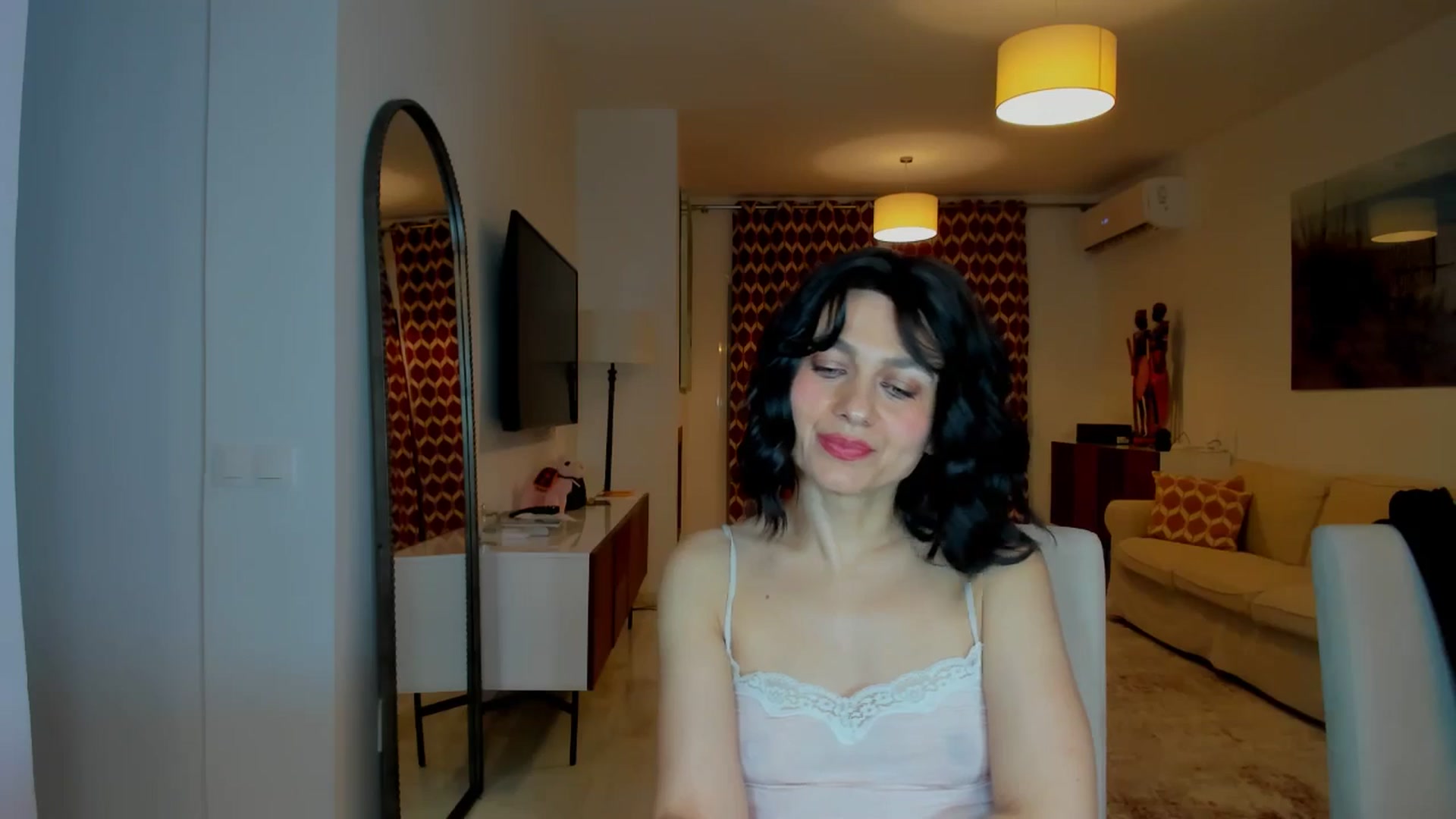 Gallery image thumbnail from KateMirage's myfreecams stream on, 02/07/2026, 24:01 image 20 of 20