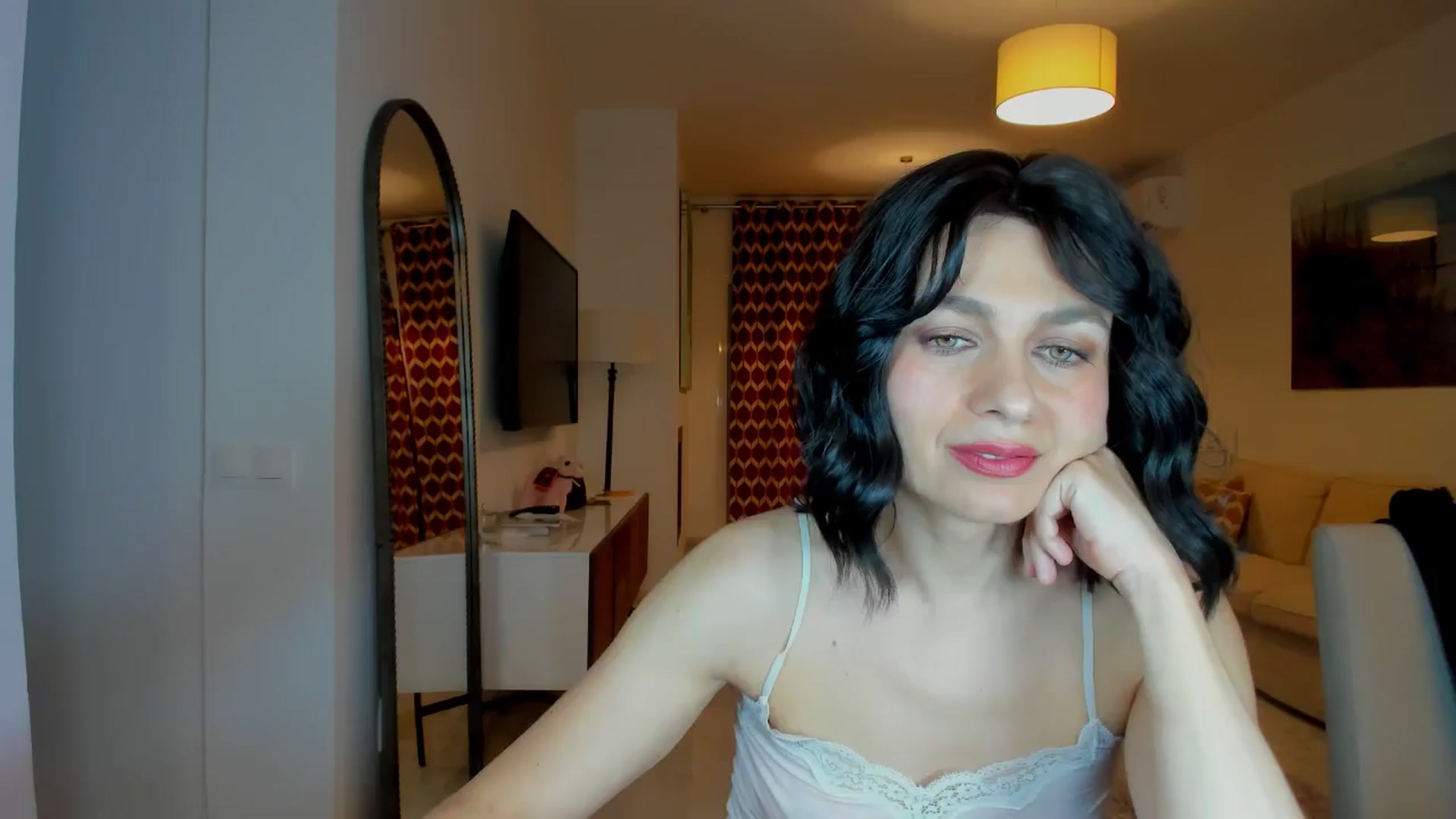 Gallery image thumbnail from KateMirage's myfreecams stream on, 02/07/2026, 24:01 image 15 of 20