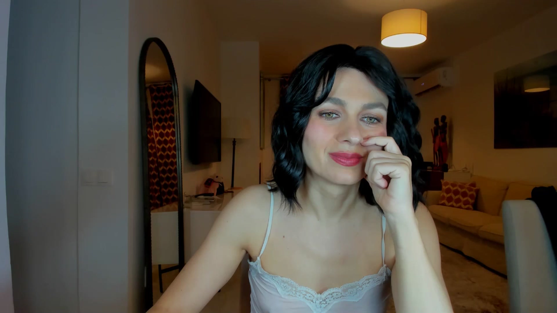 Gallery image thumbnail from KateMirage's myfreecams stream on, 02/07/2026, 24:01 image 3 of 20