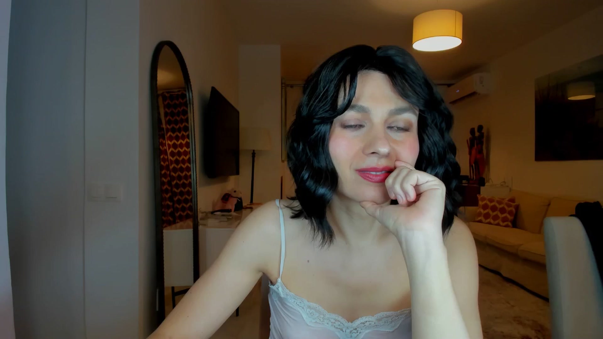 Gallery image thumbnail from KateMirage's myfreecams stream on, 02/07/2026, 24:01 image 5 of 20