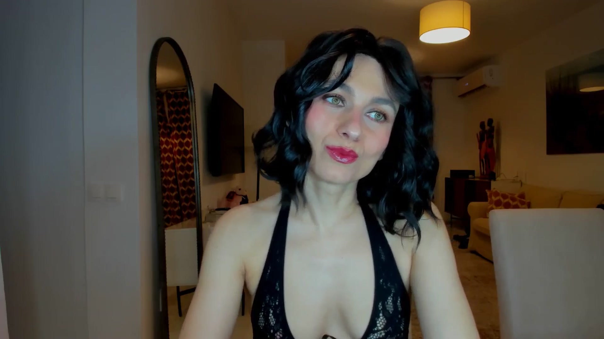 Gallery image thumbnail from KateMirage's myfreecams stream on, 02/07/2026, 21:42 image 7 of 20