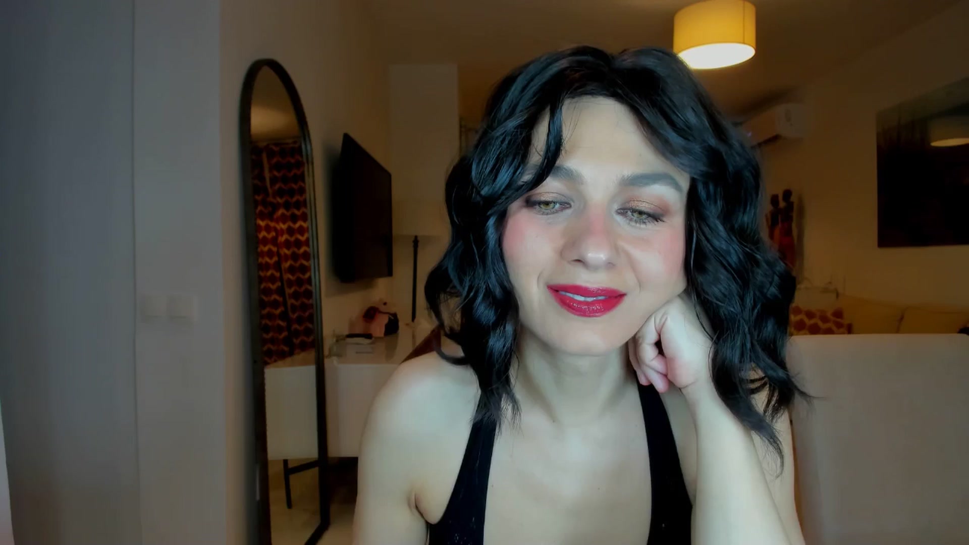 Gallery image thumbnail from KateMirage's myfreecams stream on, 02/07/2026, 21:42 image 14 of 20