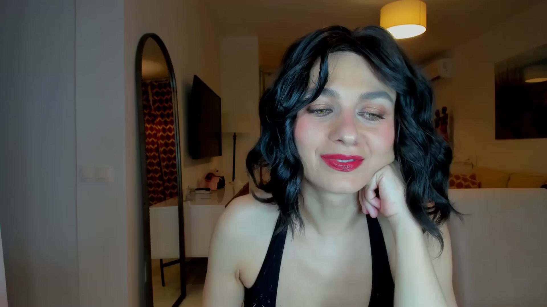 Gallery image thumbnail from KateMirage's myfreecams stream on, 02/07/2026, 21:42 image 13 of 20