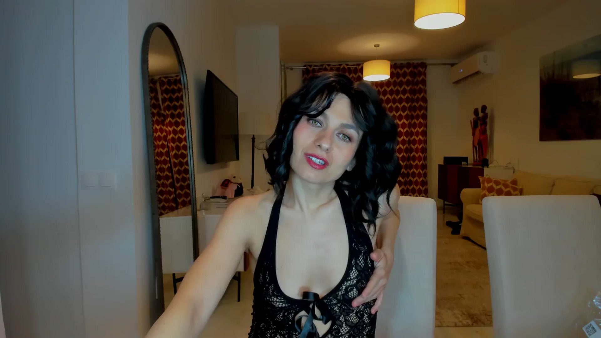 Gallery image thumbnail from KateMirage's myfreecams stream on, 02/08/2026, 01:31 image 7 of 20