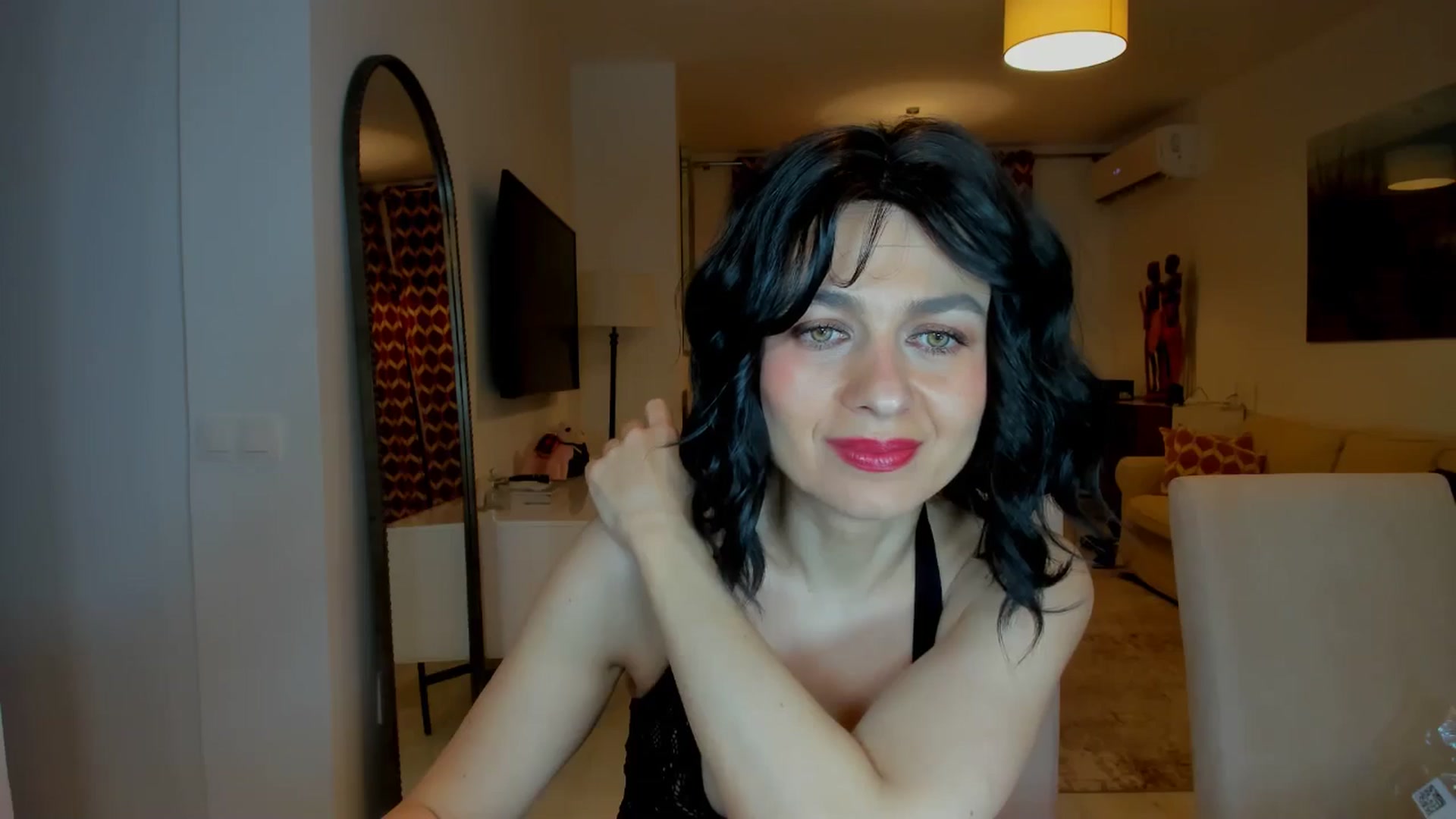 Gallery image thumbnail from KateMirage's myfreecams stream on, 02/08/2026, 01:31 image 20 of 20