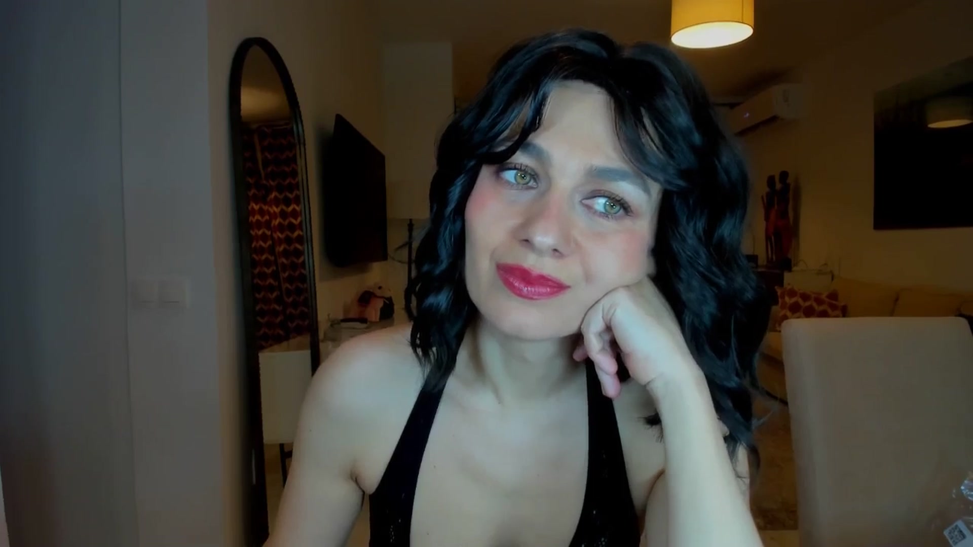 Gallery image thumbnail from KateMirage's myfreecams stream on, 02/08/2026, 01:31 image 2 of 20