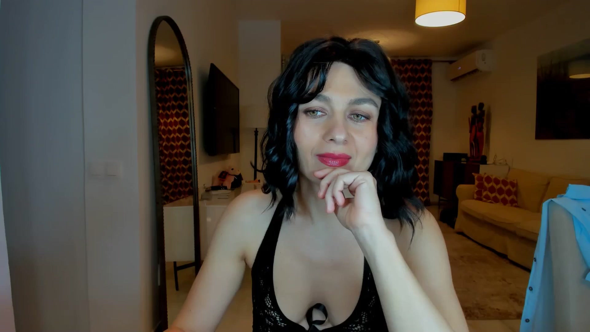 Gallery image thumbnail from KateMirage's myfreecams stream on, 02/09/2026, 23:15 image 10 of 20