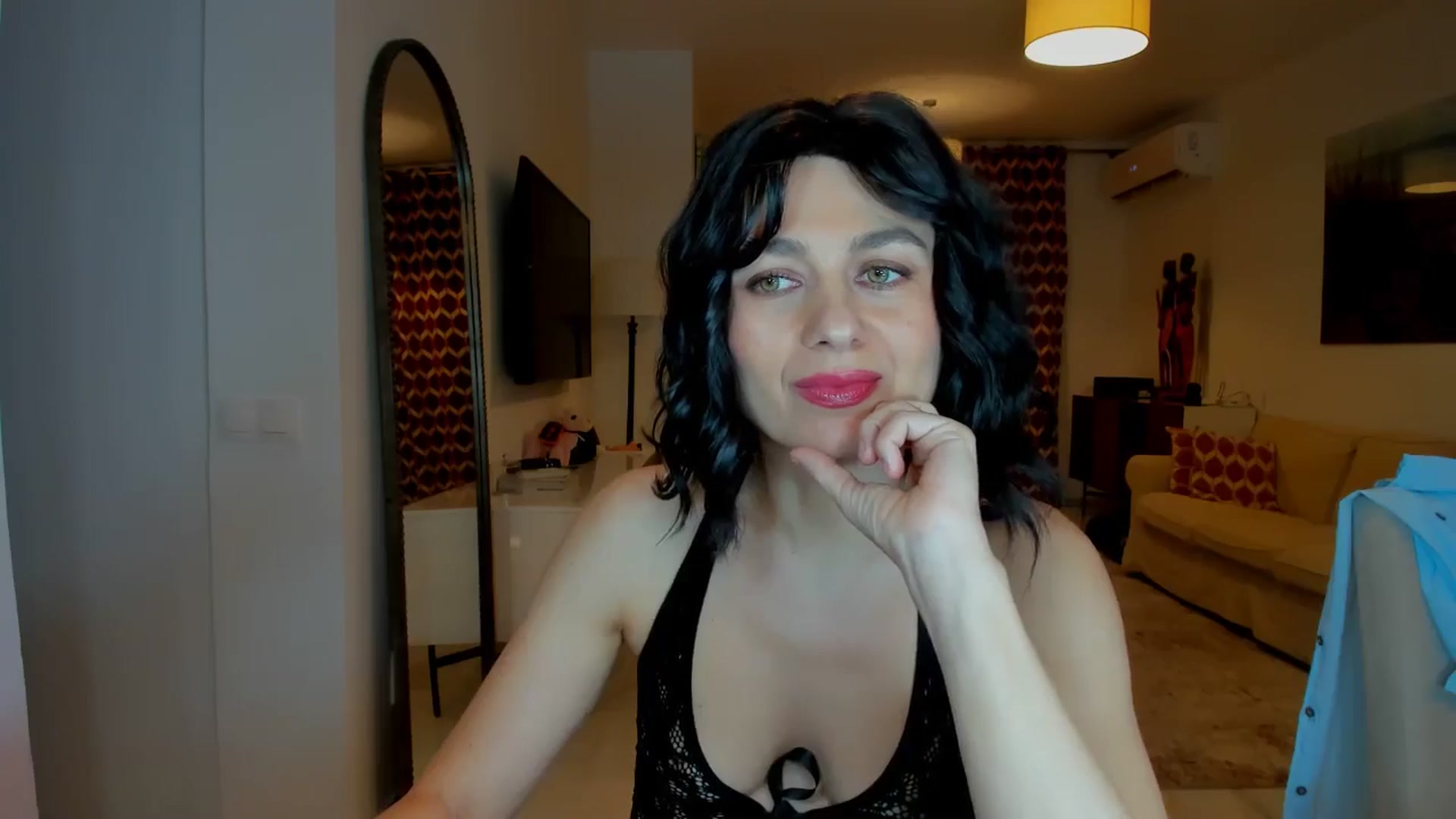 Gallery image thumbnail from KateMirage's myfreecams stream on, 02/09/2026, 23:15 image 12 of 20