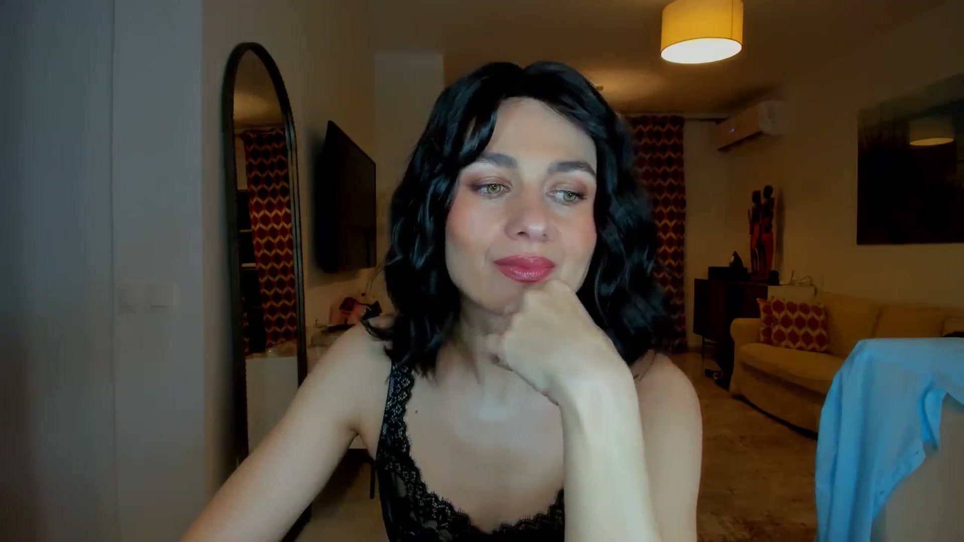 Gallery image thumbnail from KateMirage's myfreecams stream on, 02/11/2026, 24:20 image 2 of 20