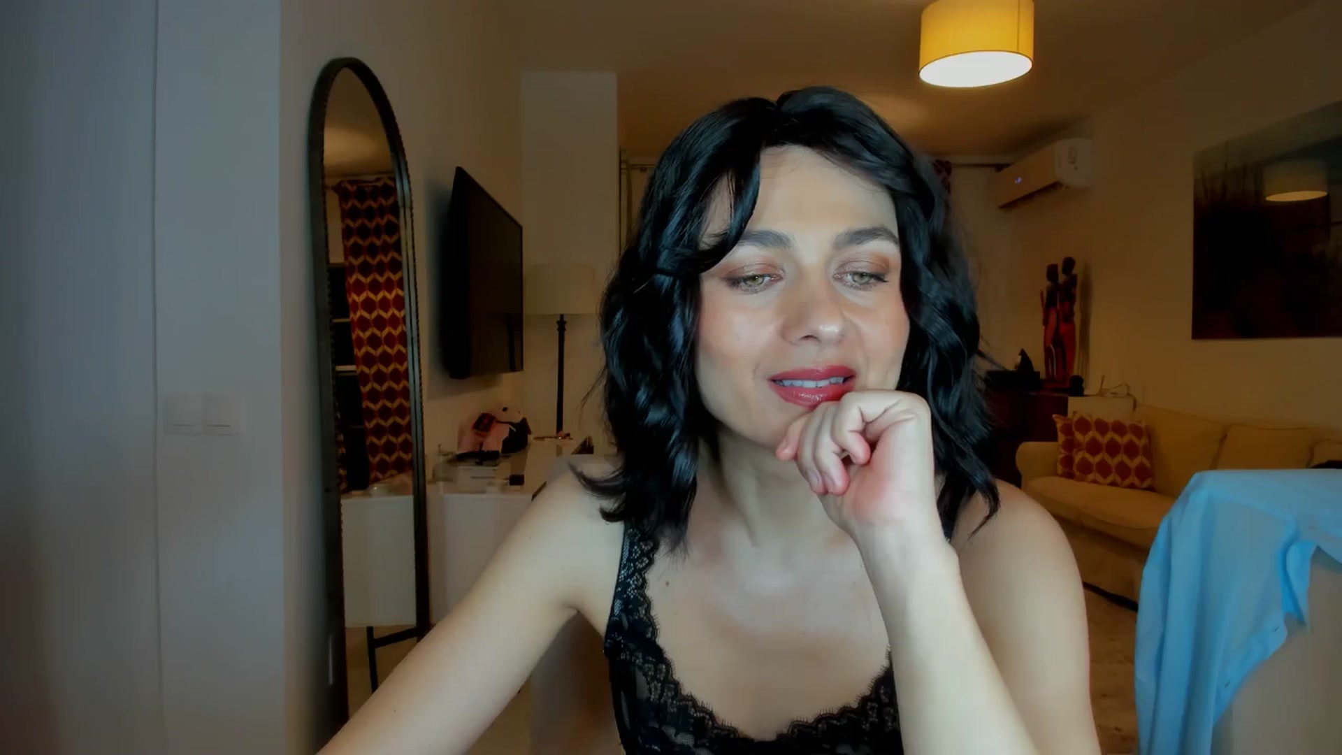 Gallery image thumbnail from KateMirage's myfreecams stream on, 02/11/2026, 24:20 image 7 of 20