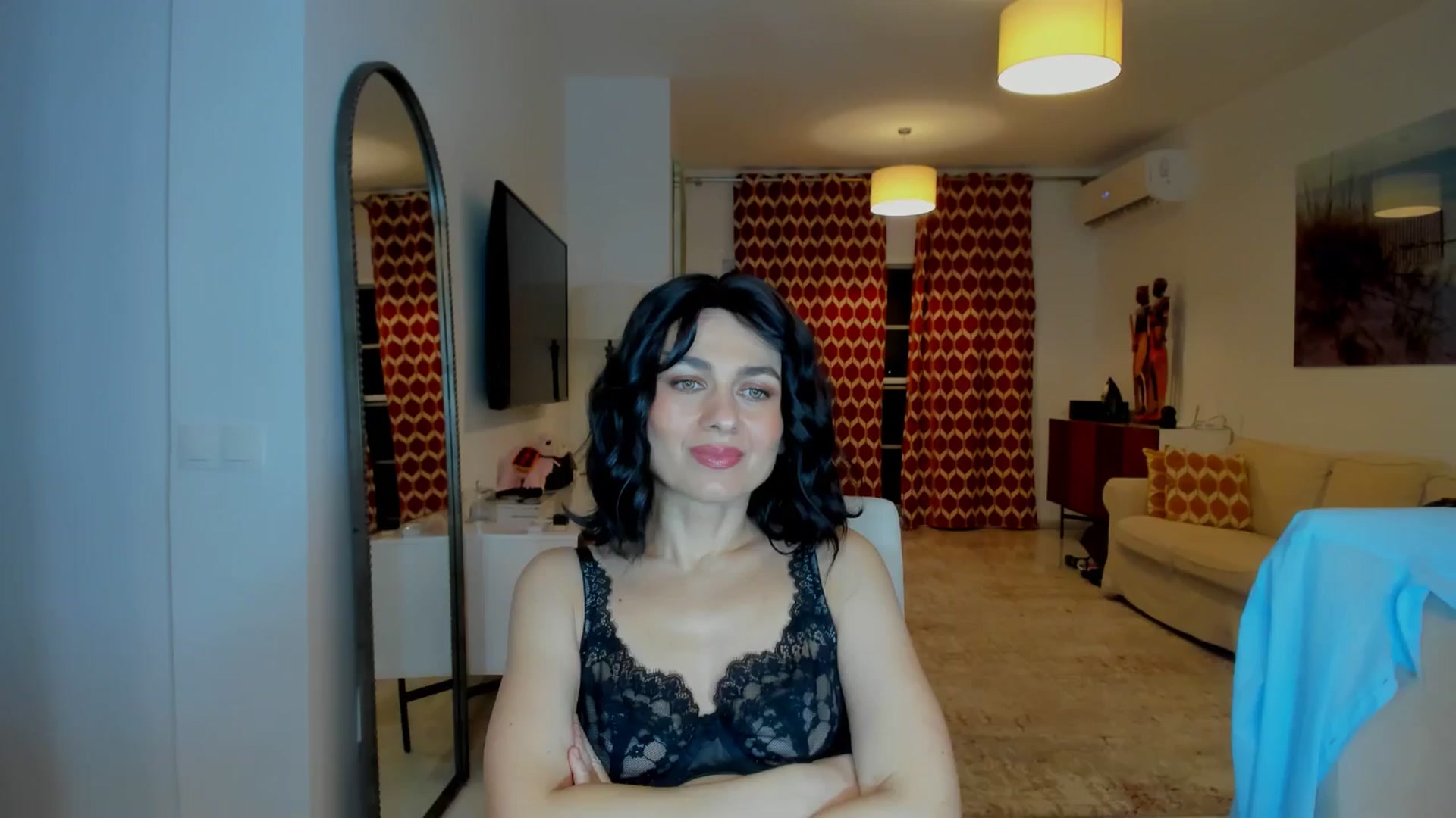 Gallery image thumbnail from KateMirage's myfreecams stream on, 02/11/2026, 24:20 image 9 of 20