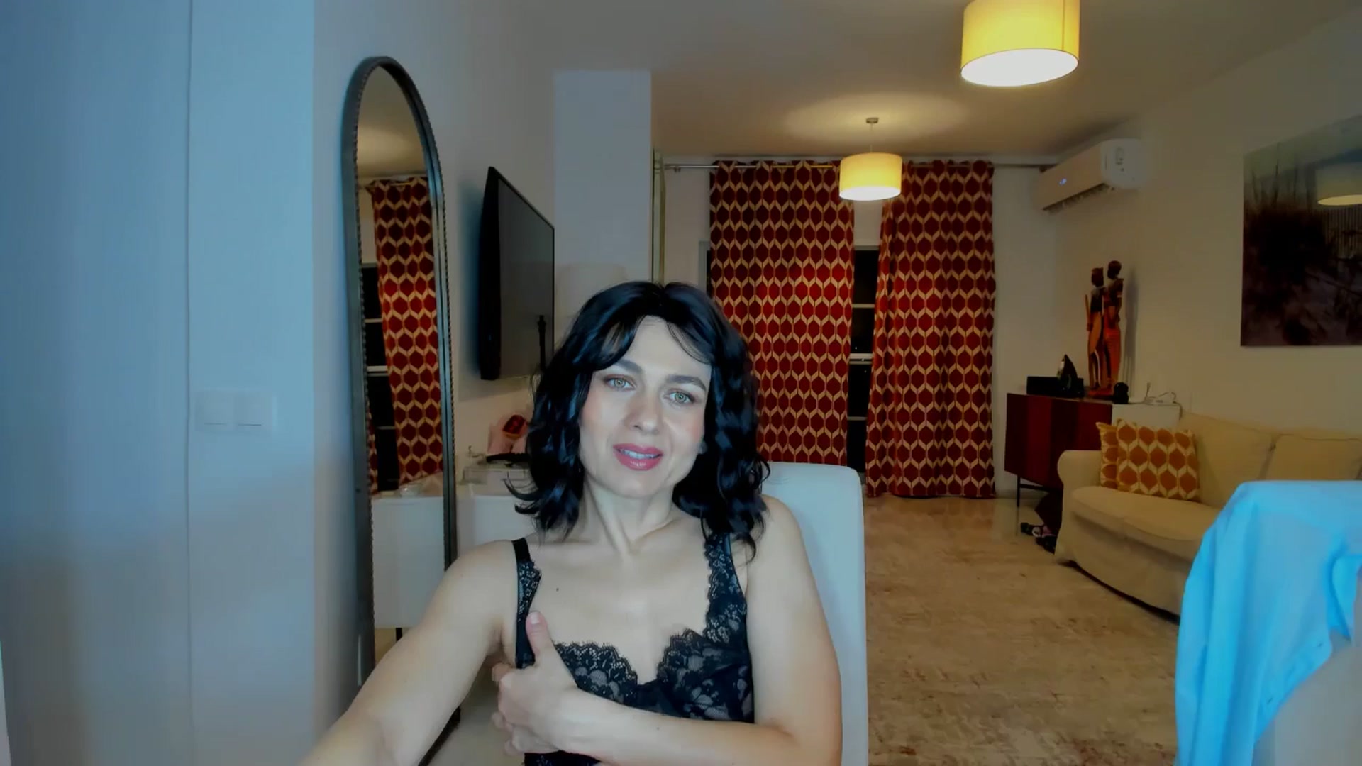 Gallery image thumbnail from KateMirage's myfreecams stream on, 02/11/2026, 24:20 image 15 of 20