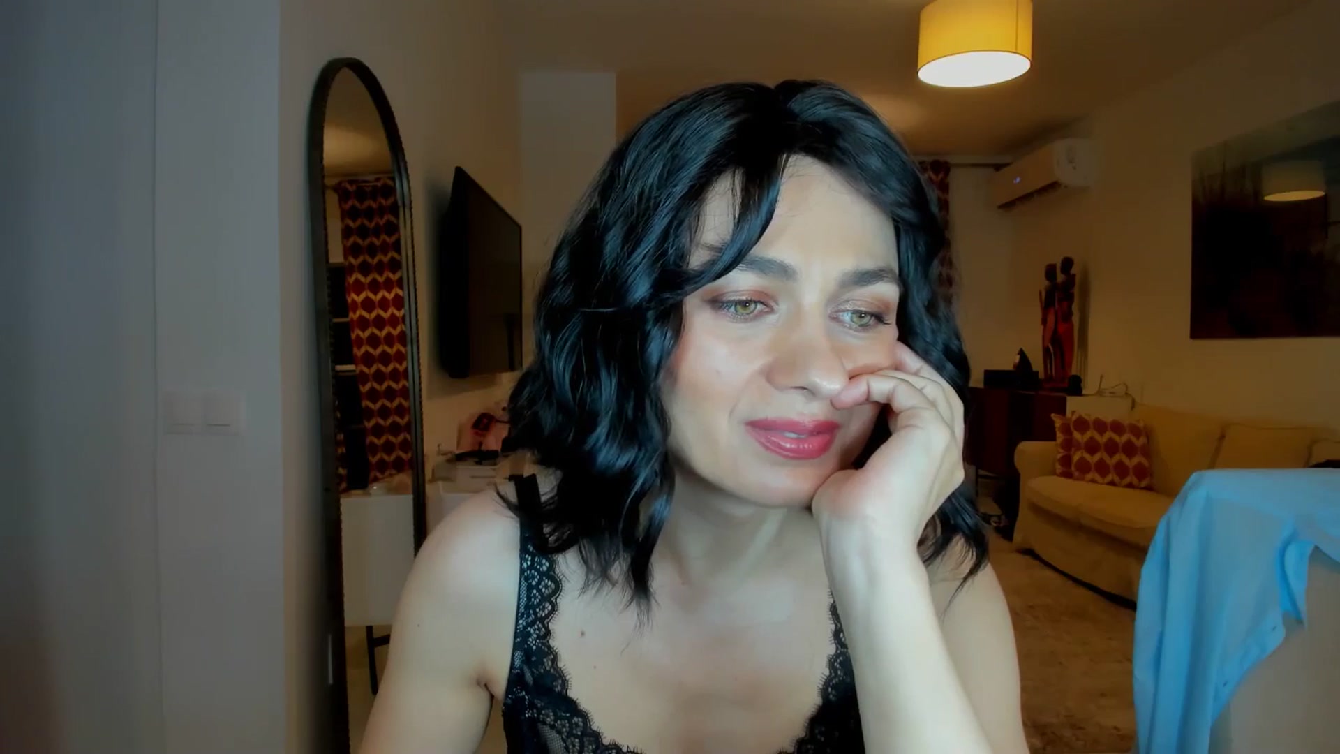 Gallery image thumbnail from KateMirage's myfreecams stream on, 02/11/2026, 24:20 image 10 of 20