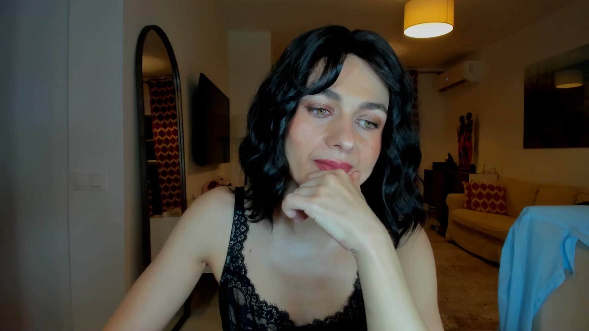 Gallery image thumbnail from KateMirage's myfreecams stream on, 02/11/2026, 24:20 image 1 of 20