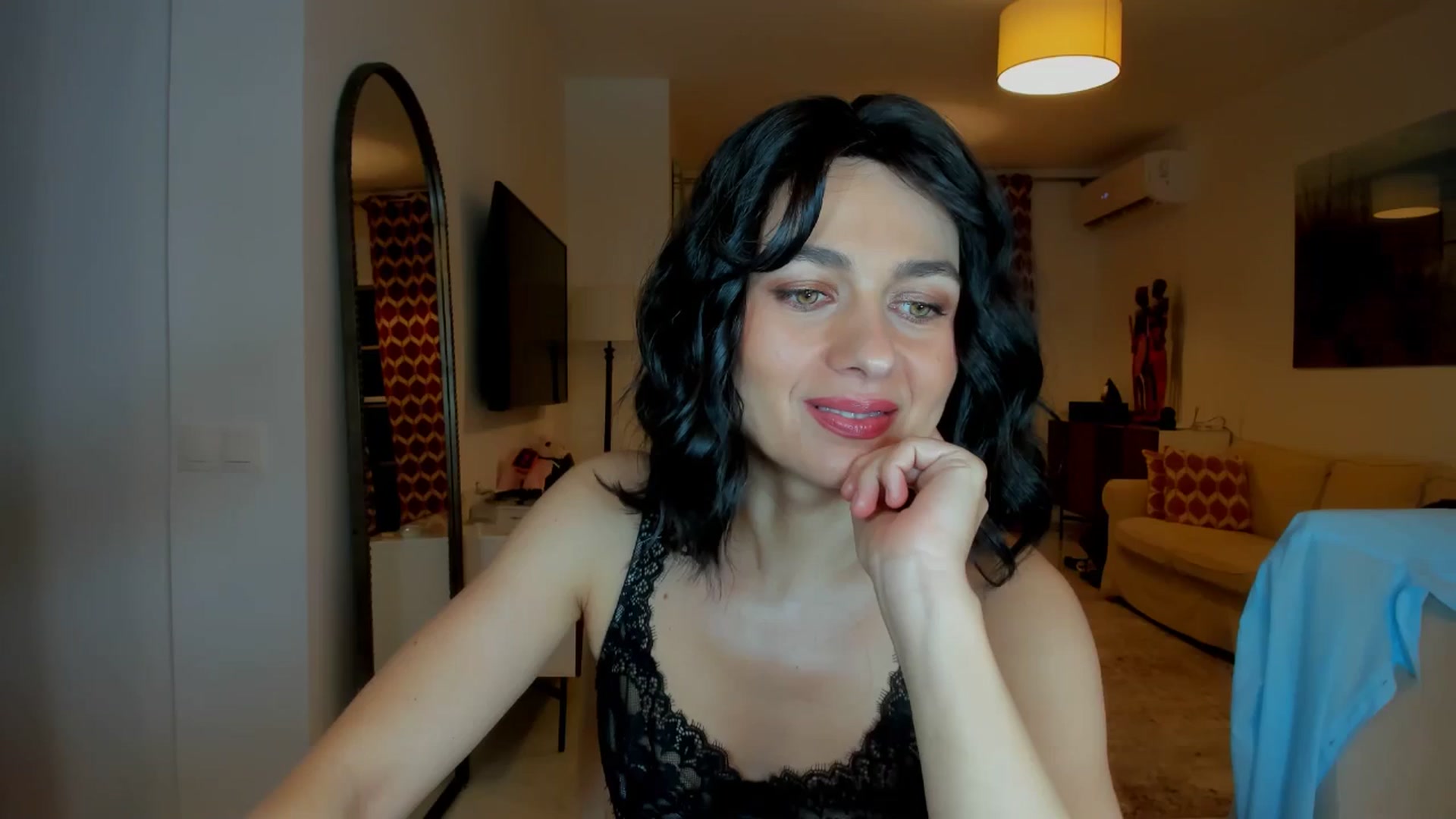 Gallery image thumbnail from KateMirage's myfreecams stream on, 02/11/2026, 24:20 image 4 of 20