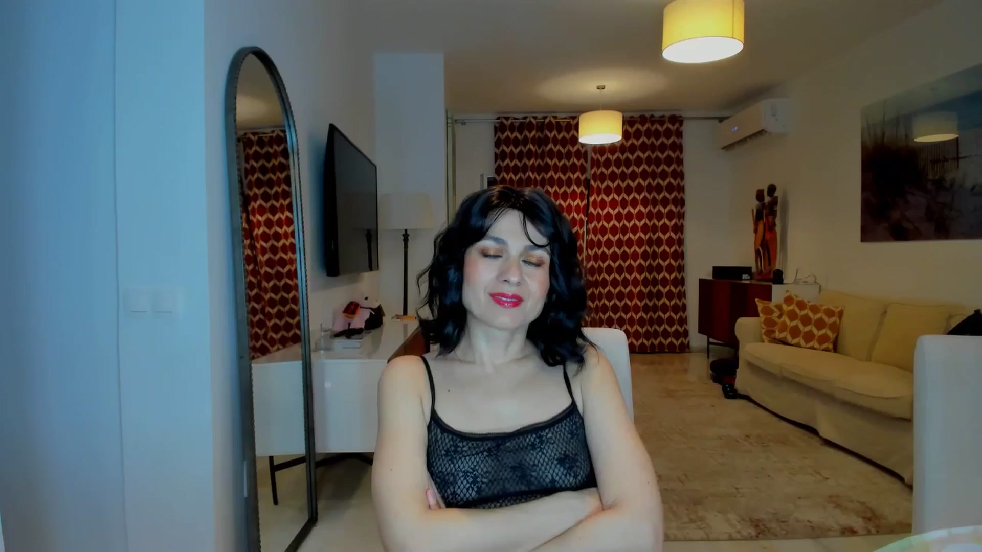 Gallery image thumbnail from KateMirage's myfreecams stream on, 02/12/2026, 21:08 image 3 of 20