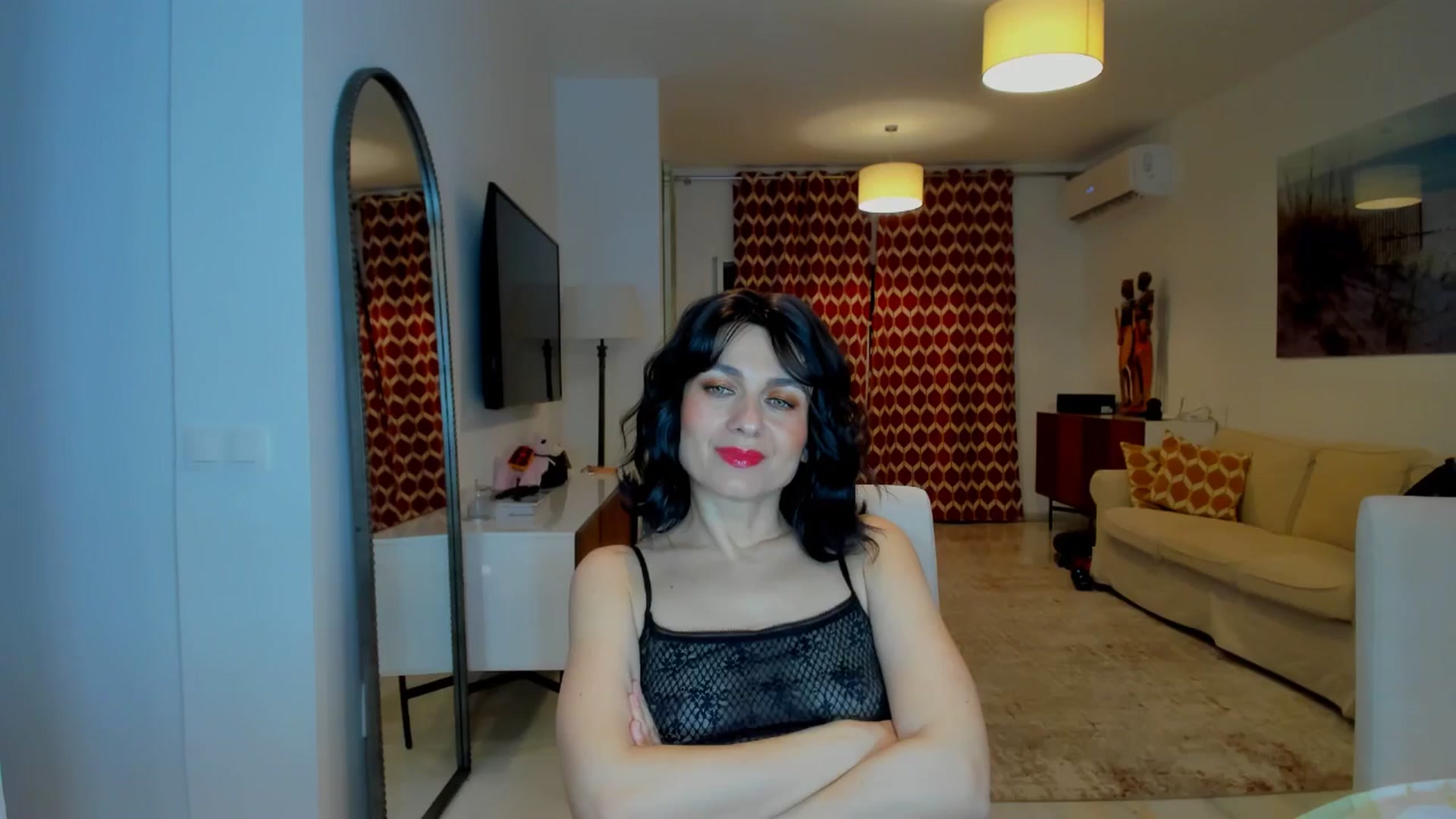 Gallery image thumbnail from KateMirage's myfreecams stream on, 02/12/2026, 21:08 image 7 of 20