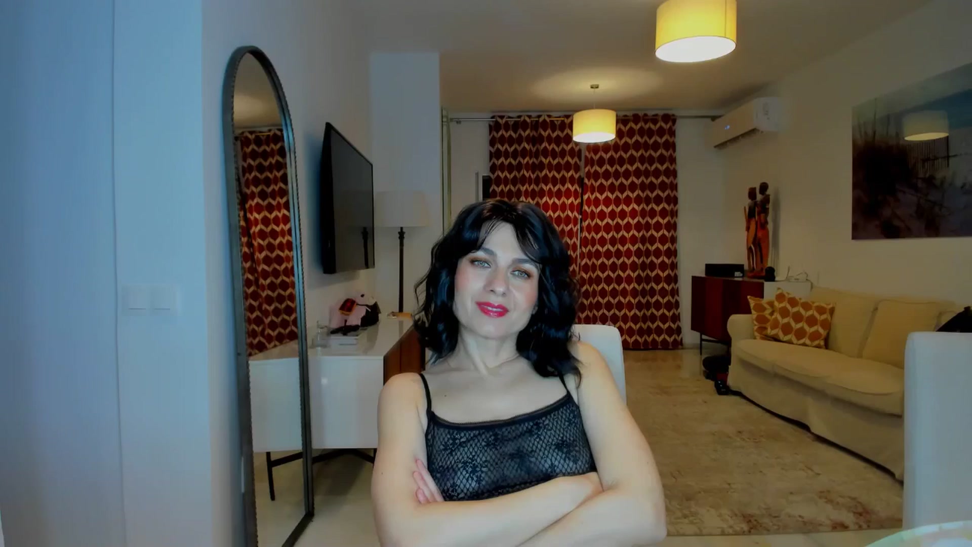 Gallery image thumbnail from KateMirage's myfreecams stream on, 02/12/2026, 21:08 image 15 of 20