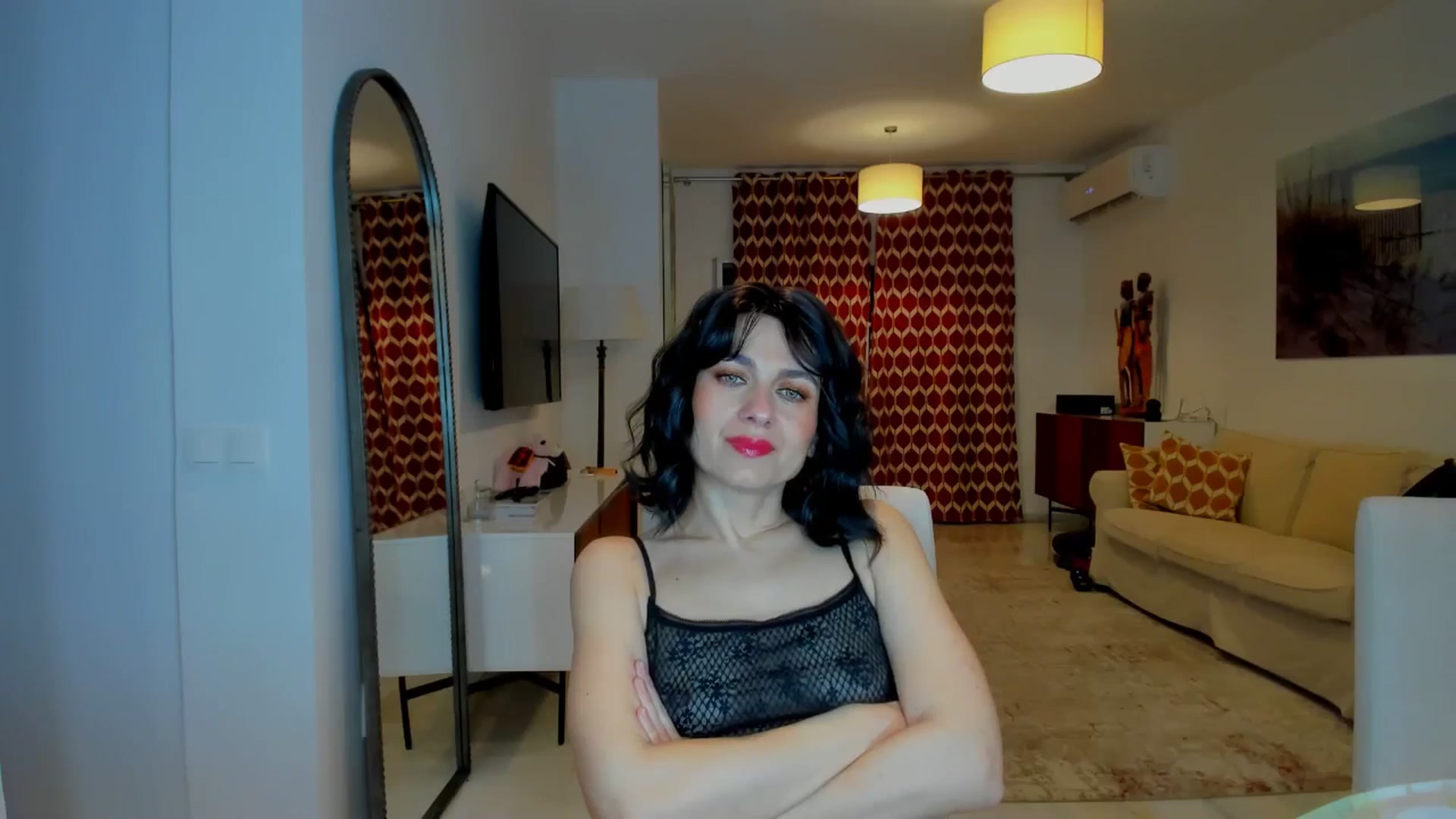 Gallery image thumbnail from KateMirage's myfreecams stream on, 02/12/2026, 21:08 image 20 of 20