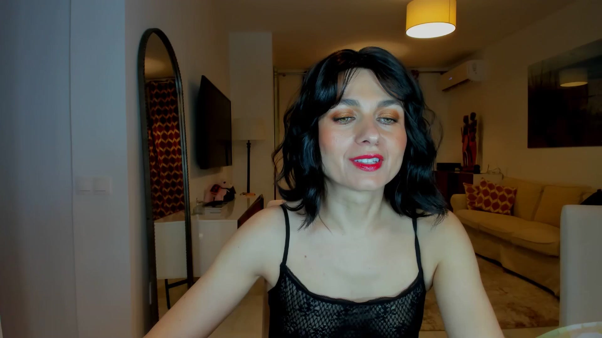 Gallery image thumbnail from KateMirage's myfreecams stream on, 02/12/2026, 21:08 image 14 of 20