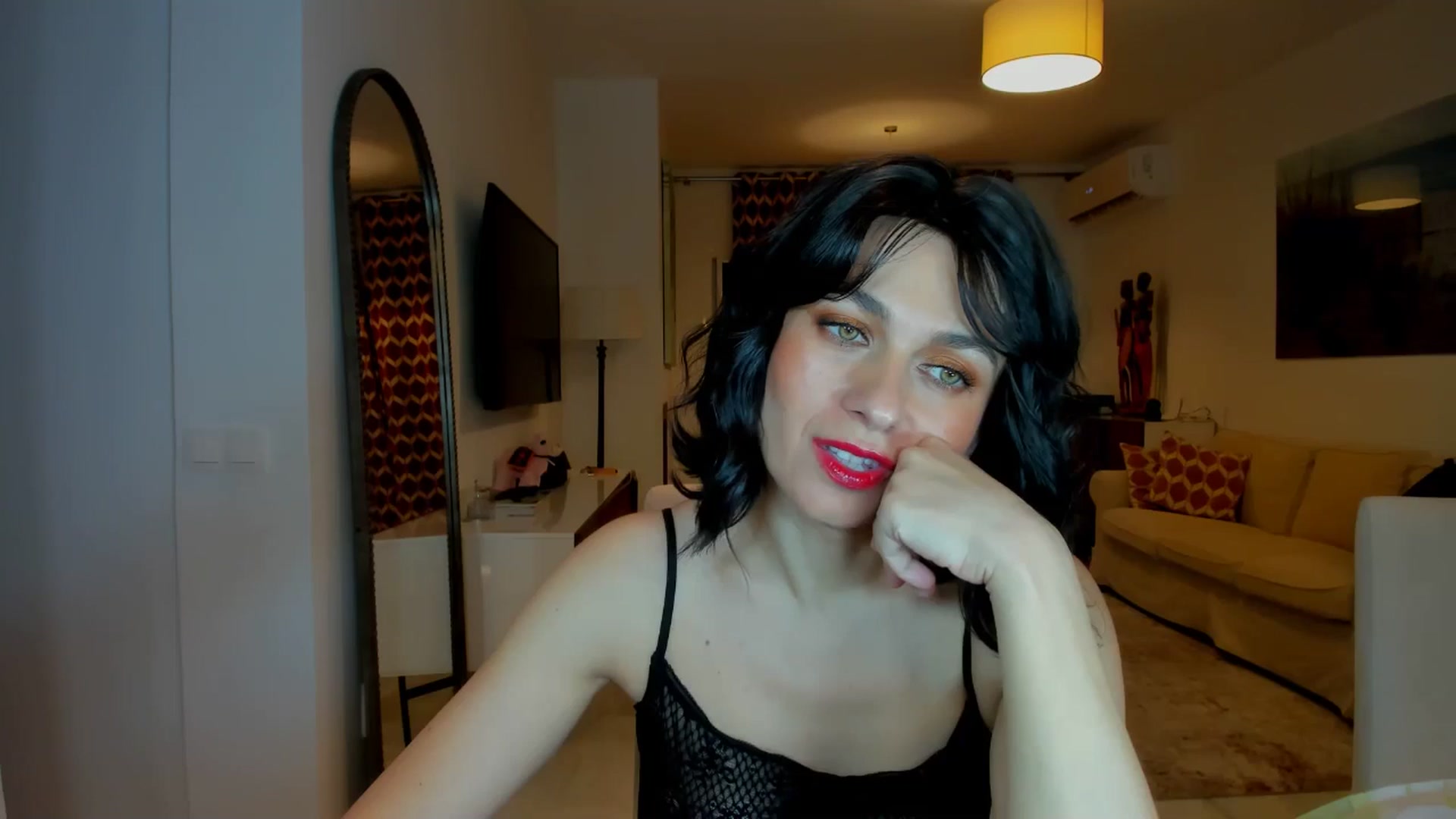 Gallery image thumbnail from KateMirage's myfreecams stream on, 02/12/2026, 21:08 image 16 of 20