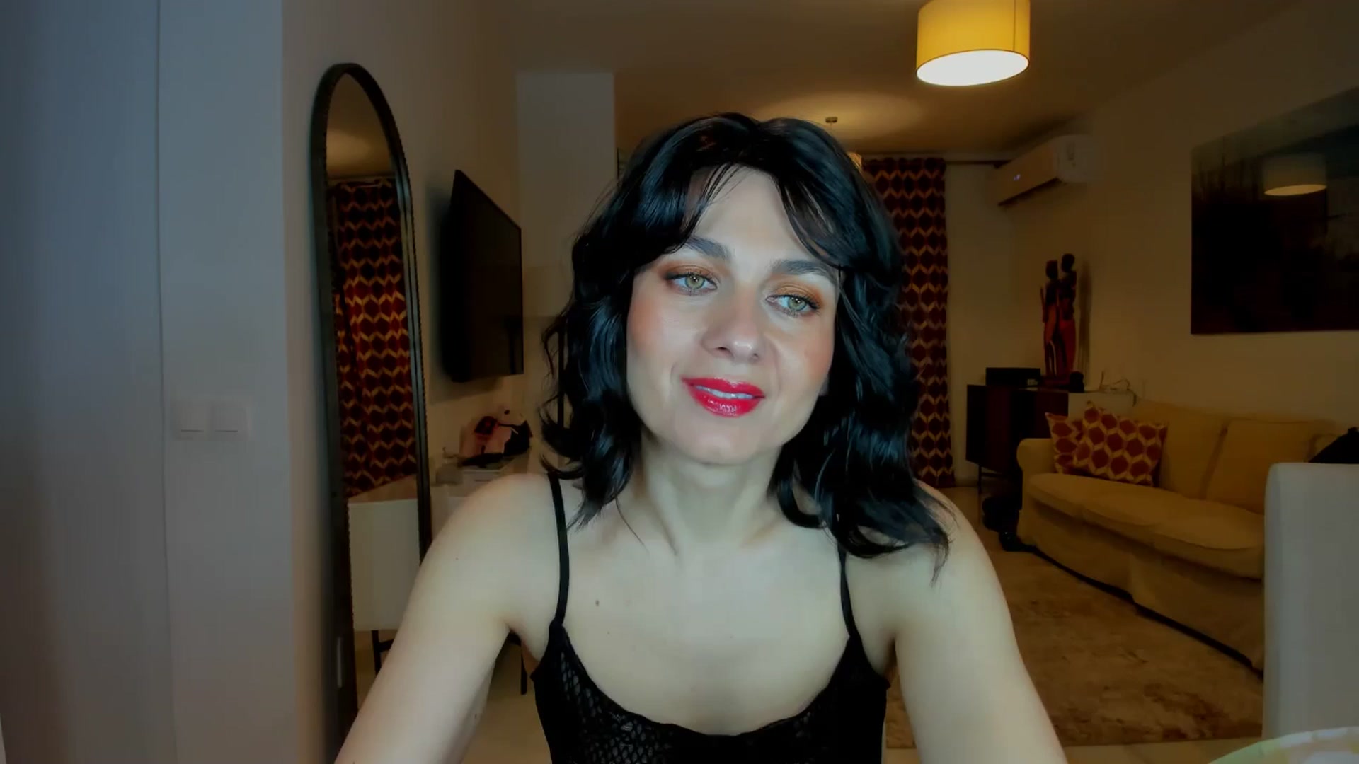 Gallery image thumbnail from KateMirage's myfreecams stream on, 02/12/2026, 21:08 image 10 of 20