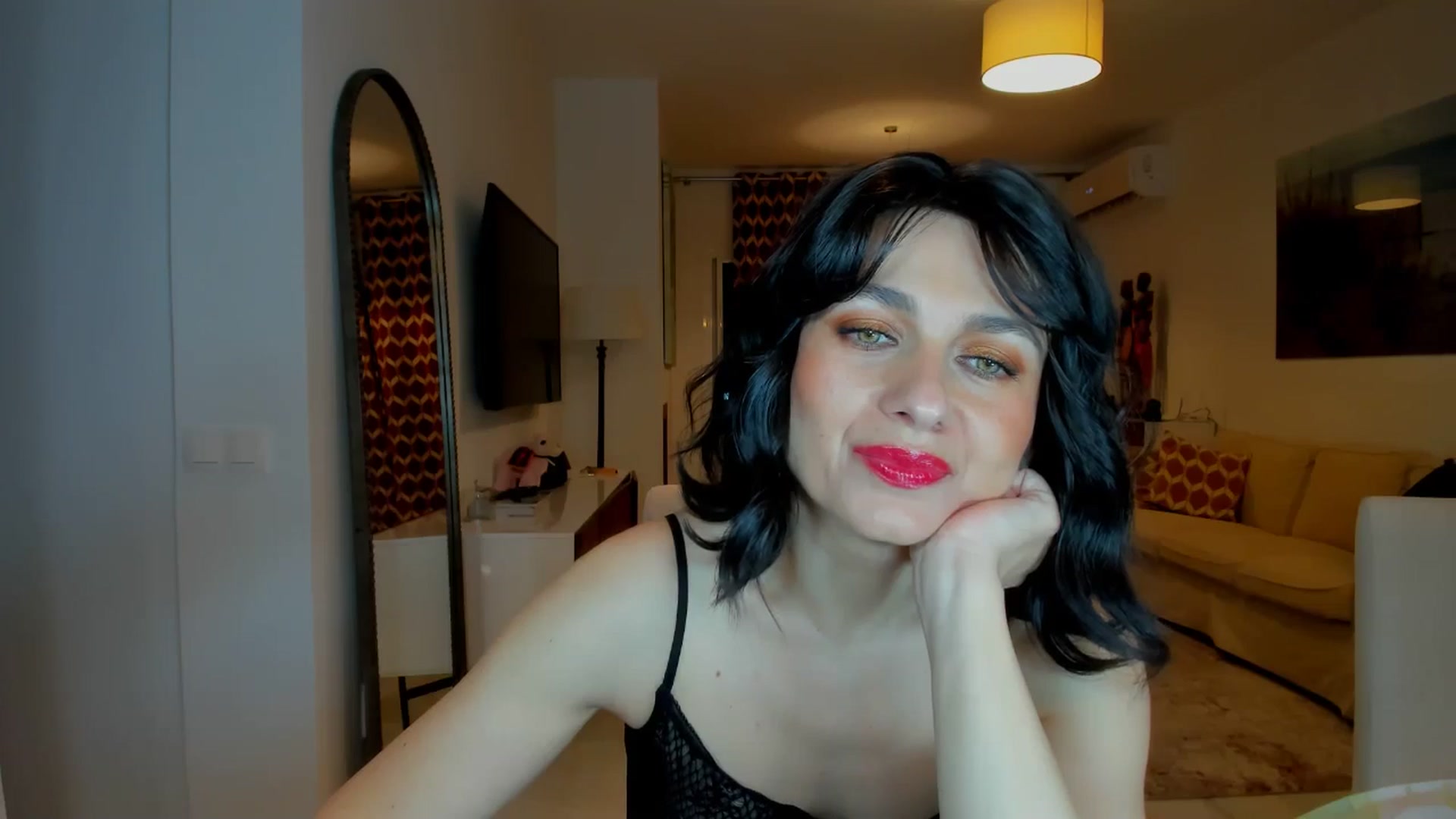 Gallery image thumbnail from KateMirage's myfreecams stream on, 02/12/2026, 21:08 image 9 of 20
