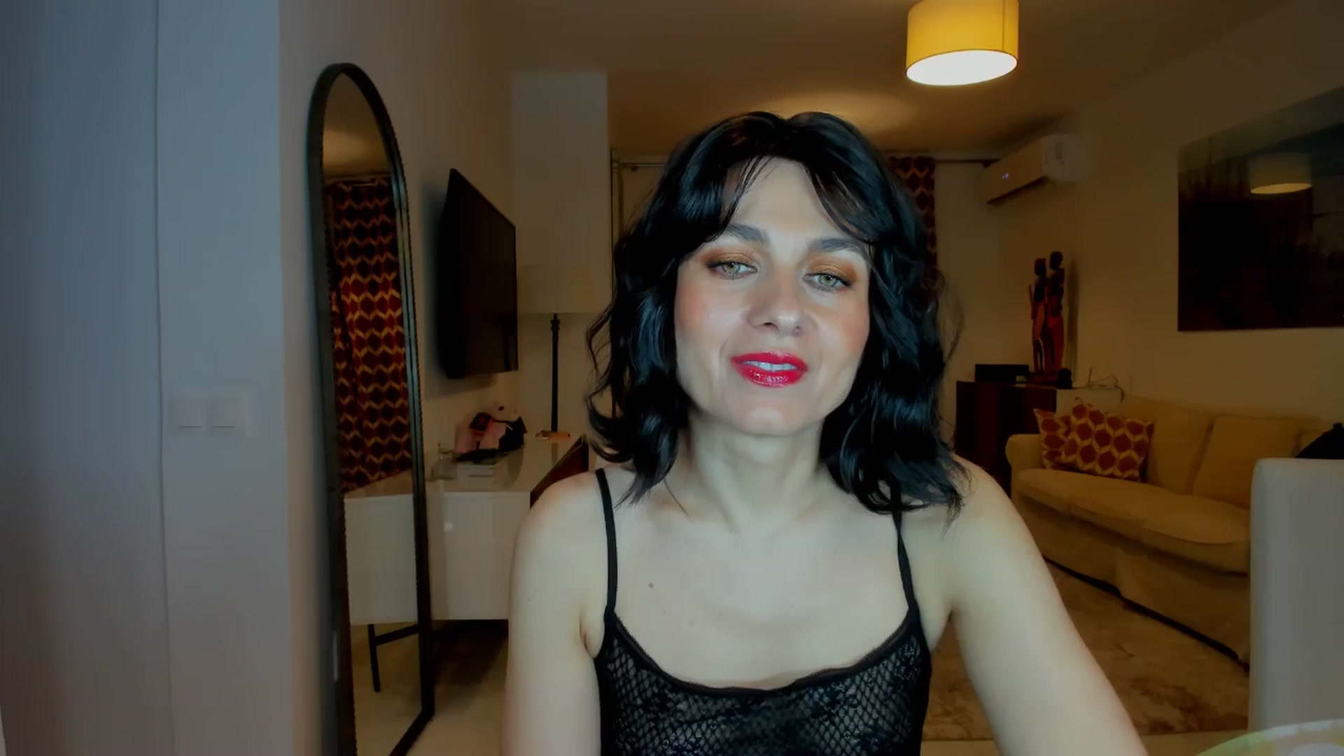 Gallery image thumbnail from KateMirage's myfreecams stream on, 02/12/2026, 21:08 image 13 of 20