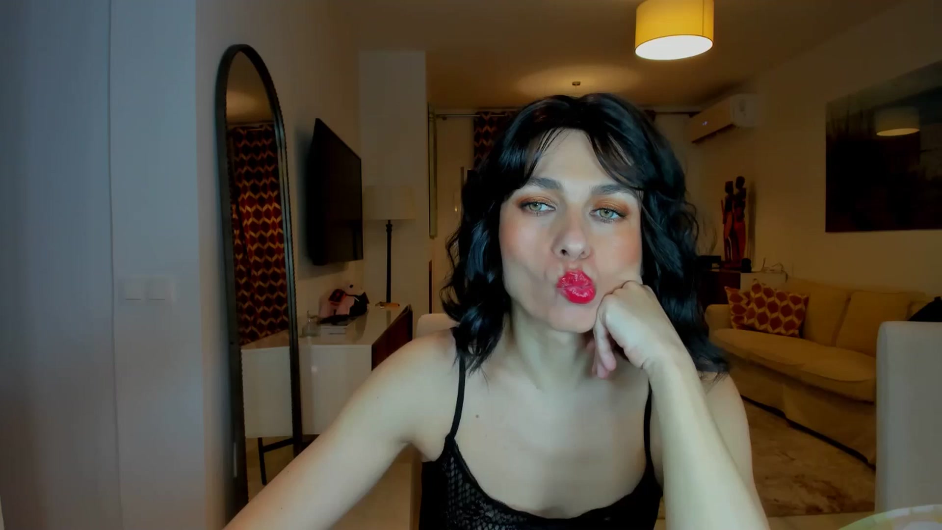 Gallery image thumbnail from KateMirage's myfreecams stream on, 02/12/2026, 21:08 image 17 of 20