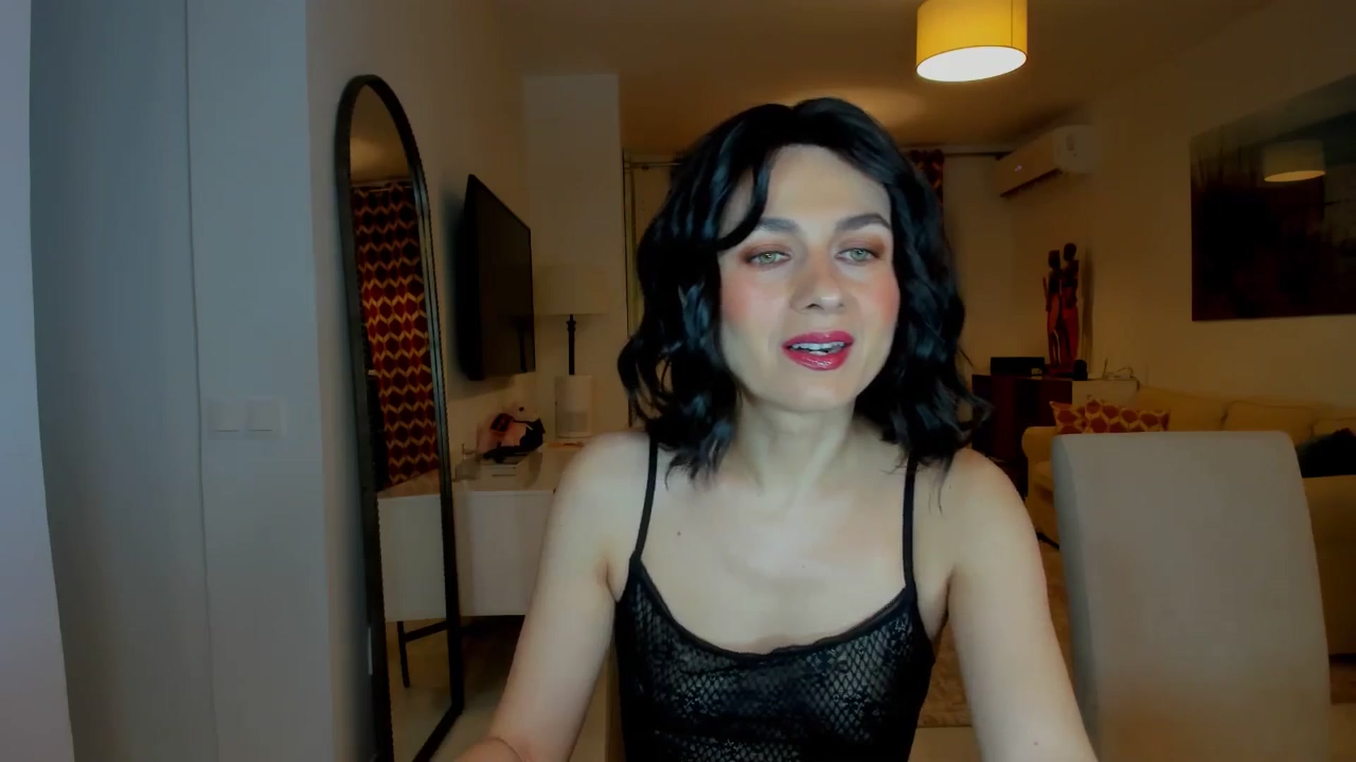 Gallery image thumbnail from KateMirage's myfreecams stream on, 02/13/2026, 21:24 image 9 of 20