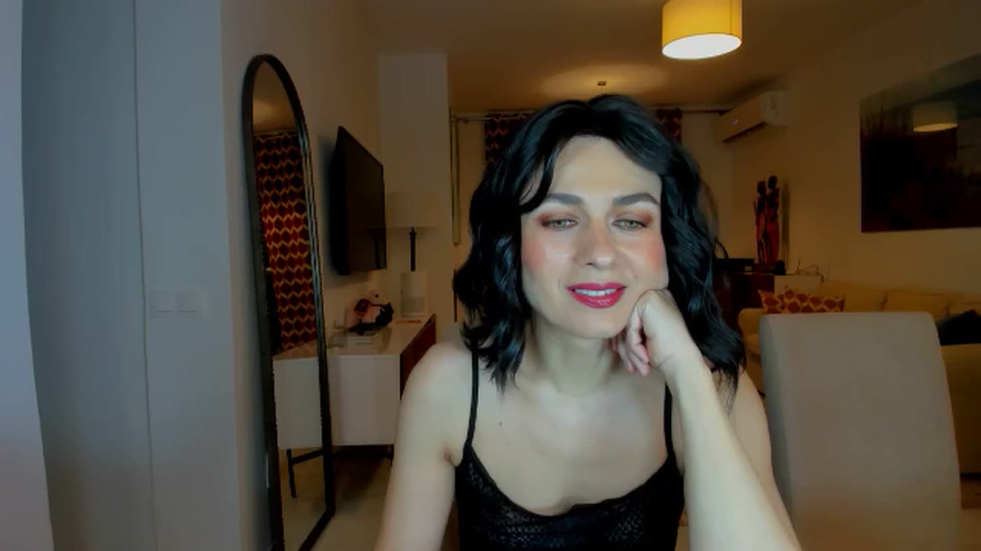 Gallery image thumbnail from KateMirage's myfreecams stream on, 02/13/2026, 21:24 image 14 of 20