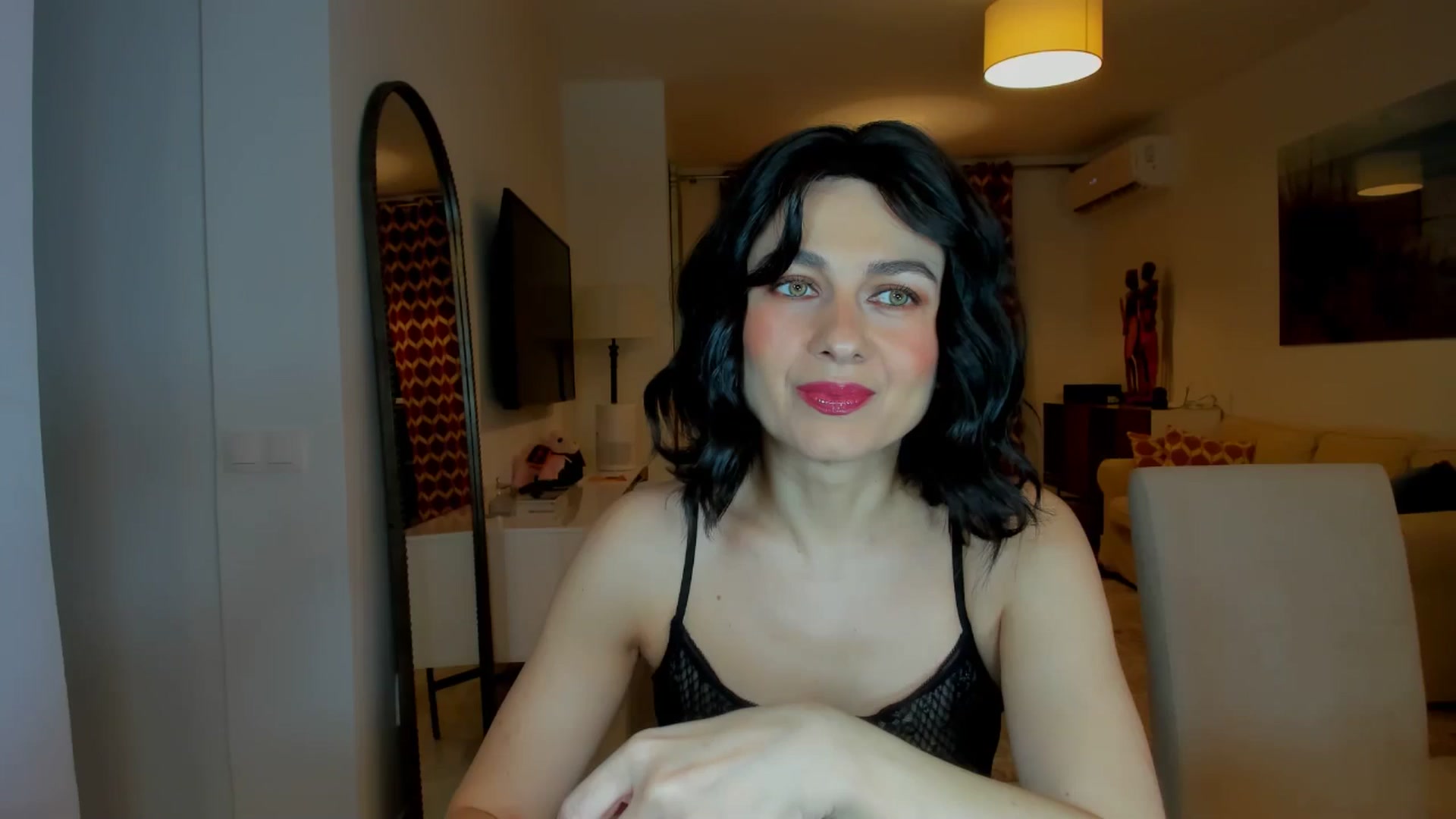 Gallery image thumbnail from KateMirage's myfreecams stream on, 02/13/2026, 21:24 image 1 of 20